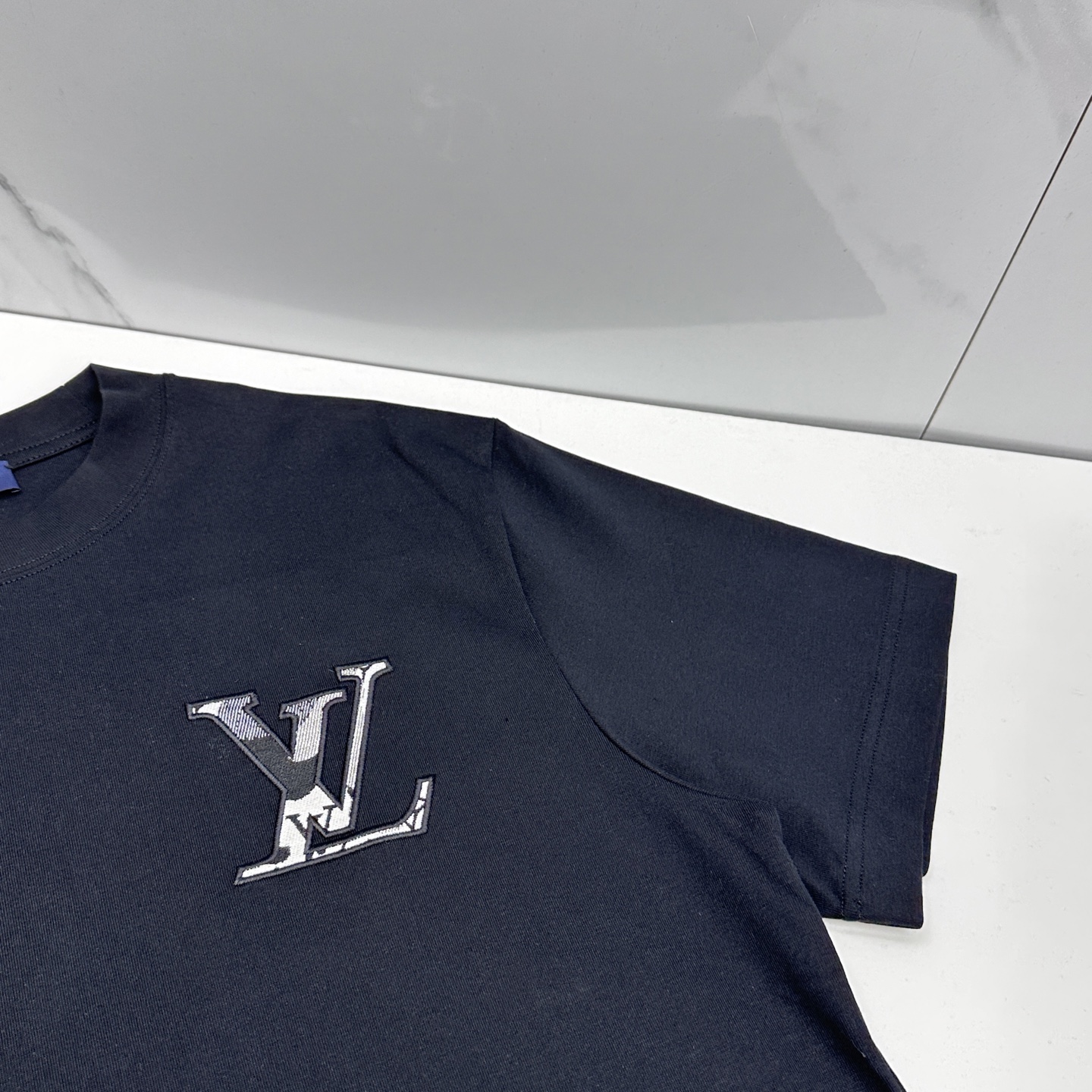 Louis Vuitton Basic Clothing Cotton S-l-xxl