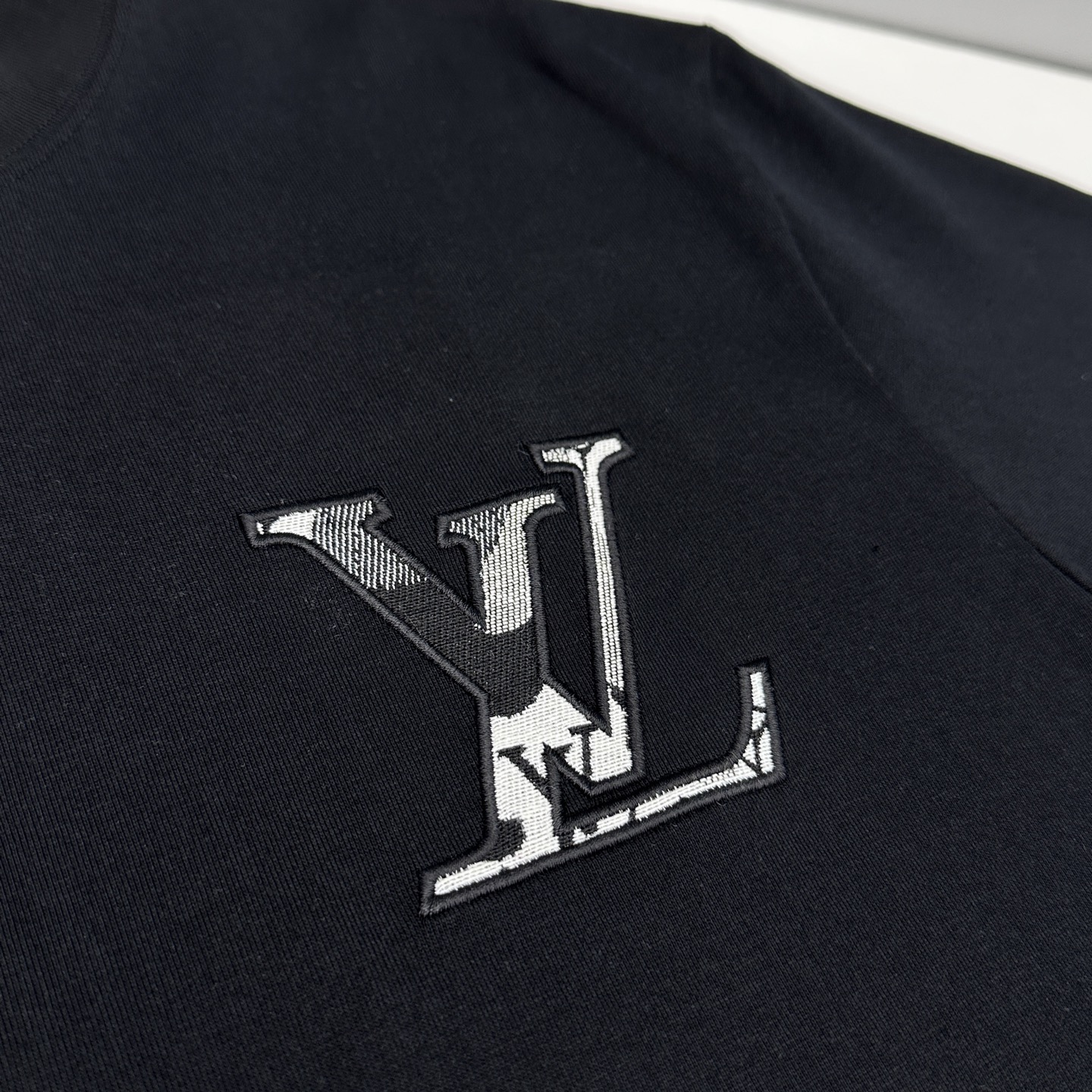 Louis Vuitton Basic Clothing Cotton S-l-xxl