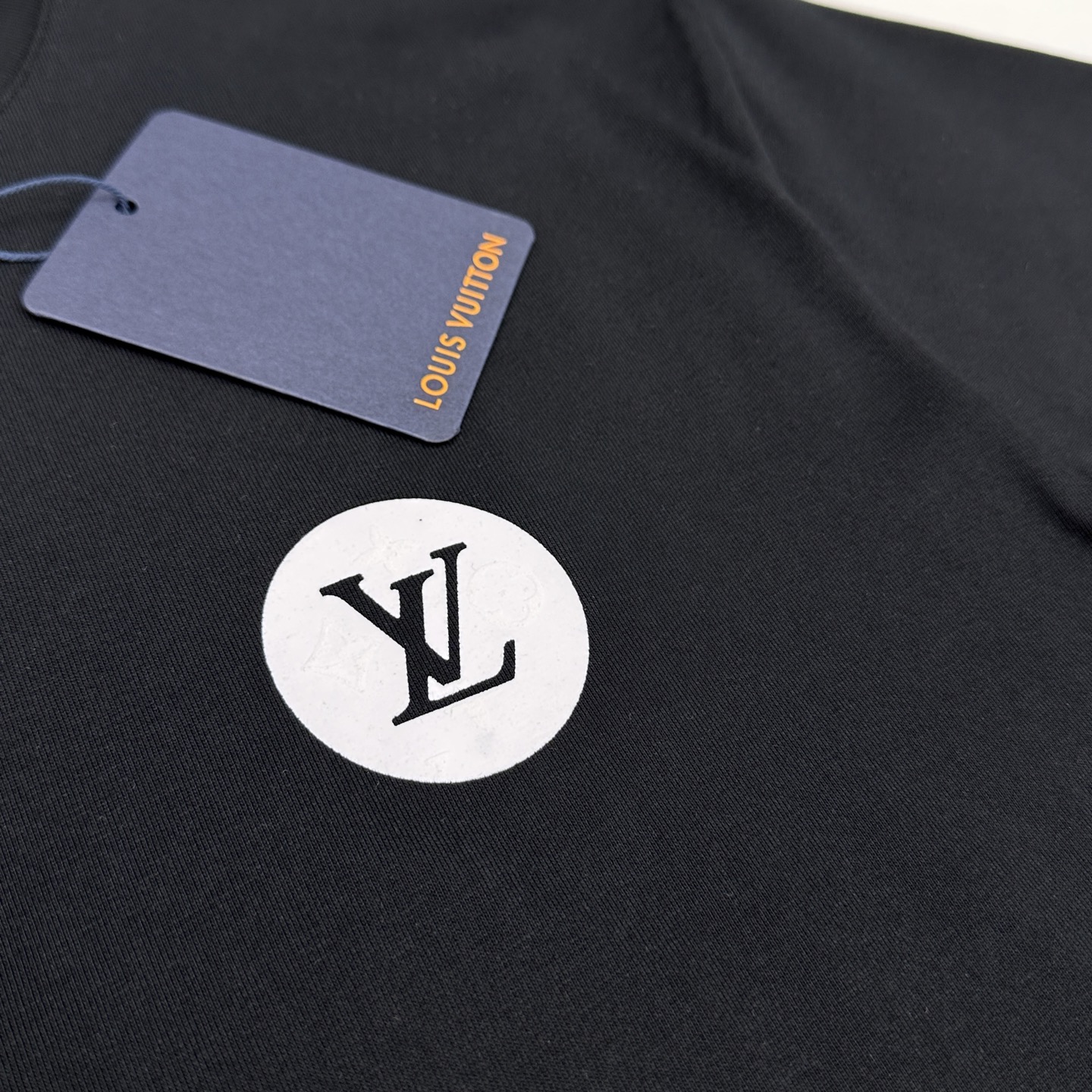 Louis Vuitton Basic Clothing Cotton Printed S-l-xxl