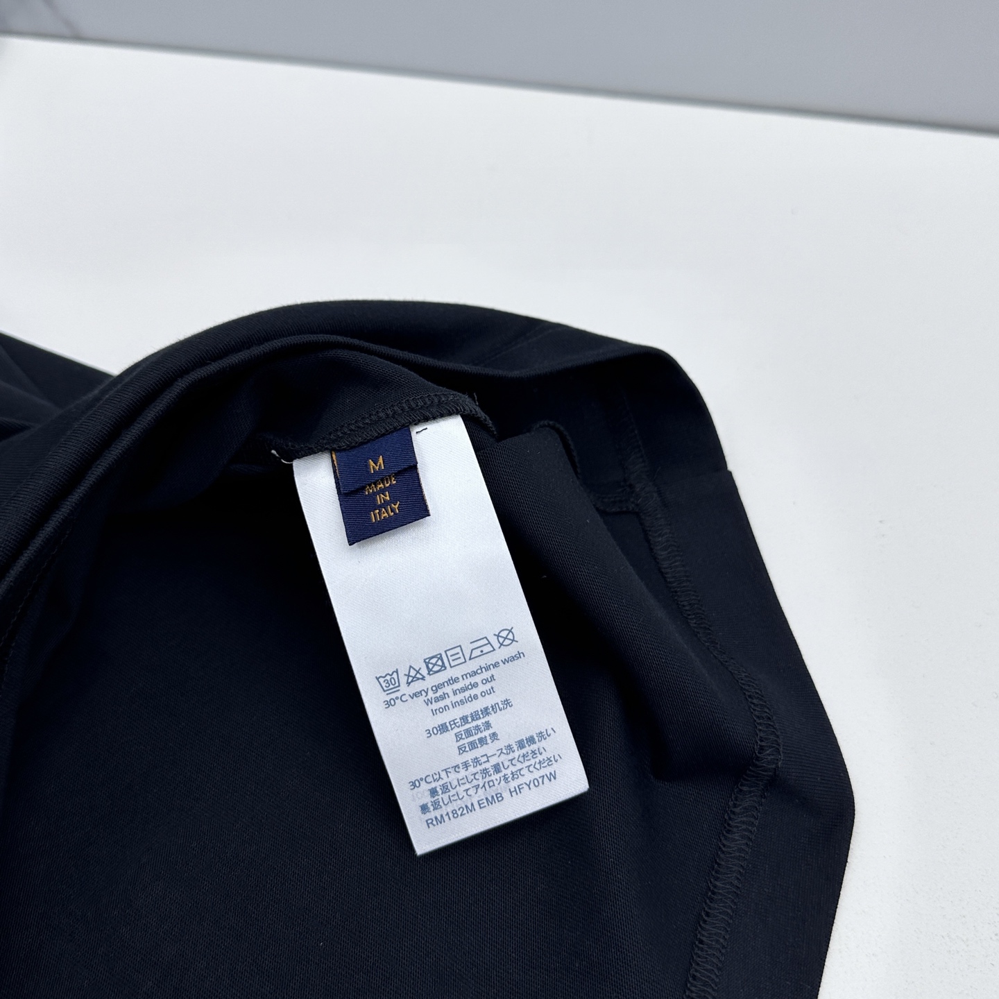 Louis Vuitton Basic Clothing Cotton Printed S-l-xxl