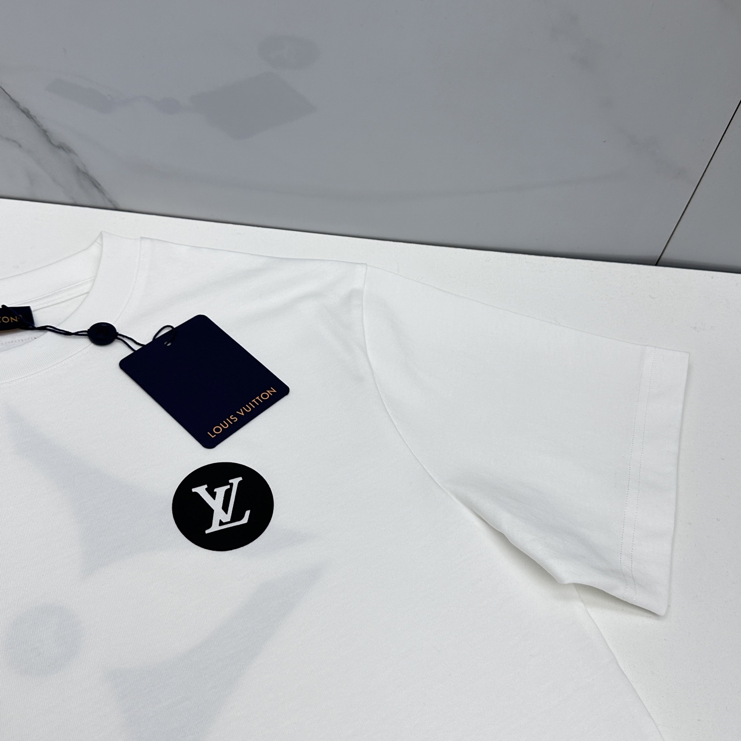 Louis Vuitton Basic Clothing Cotton Printed S-l-xxl