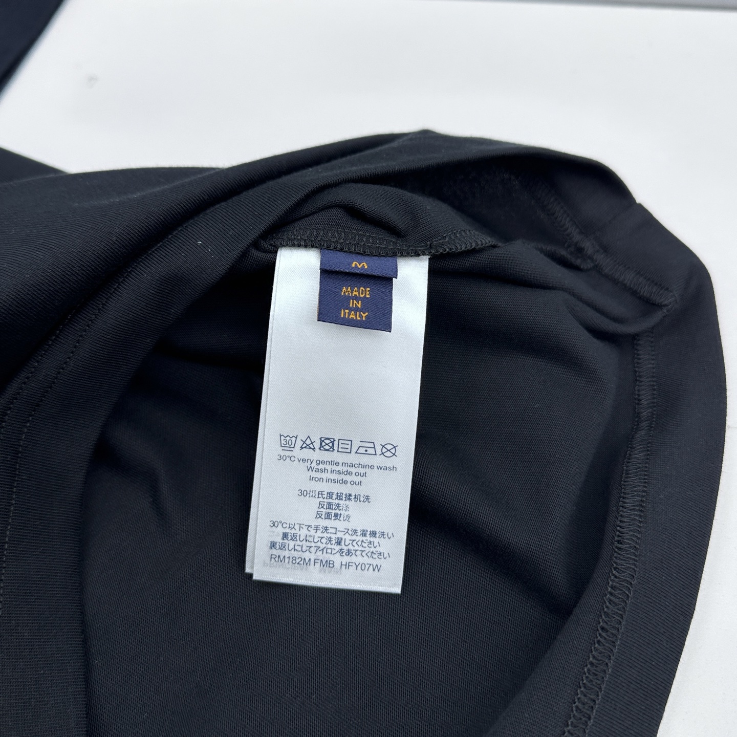 Louis Vuitton Basic Clothing Cotton Printed S-l-xxl