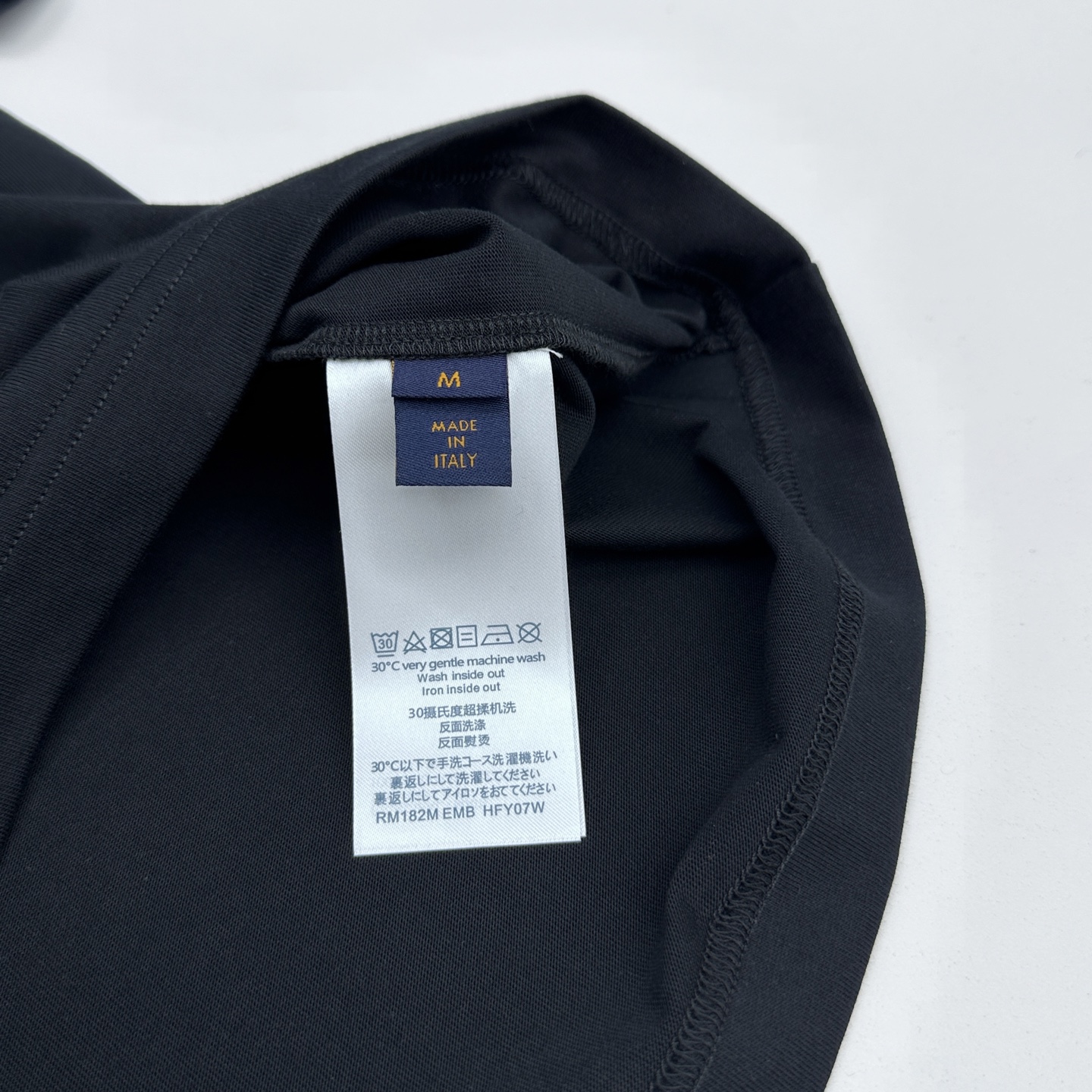 Louis Vuitton Basic Clothing Cotton Printed S-l-xxl