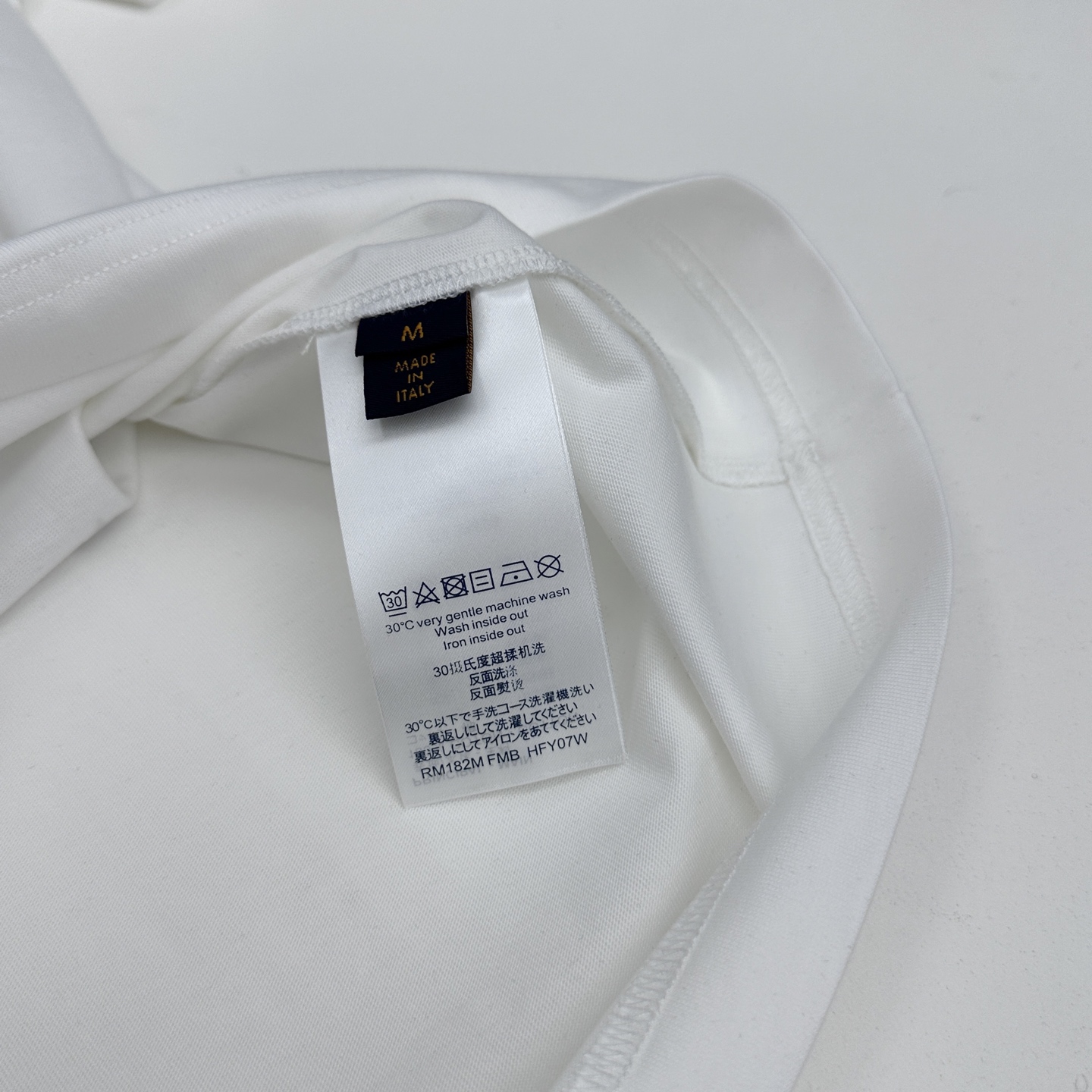 Louis Vuitton Basic Clothing Cotton Printed S-l-xxl