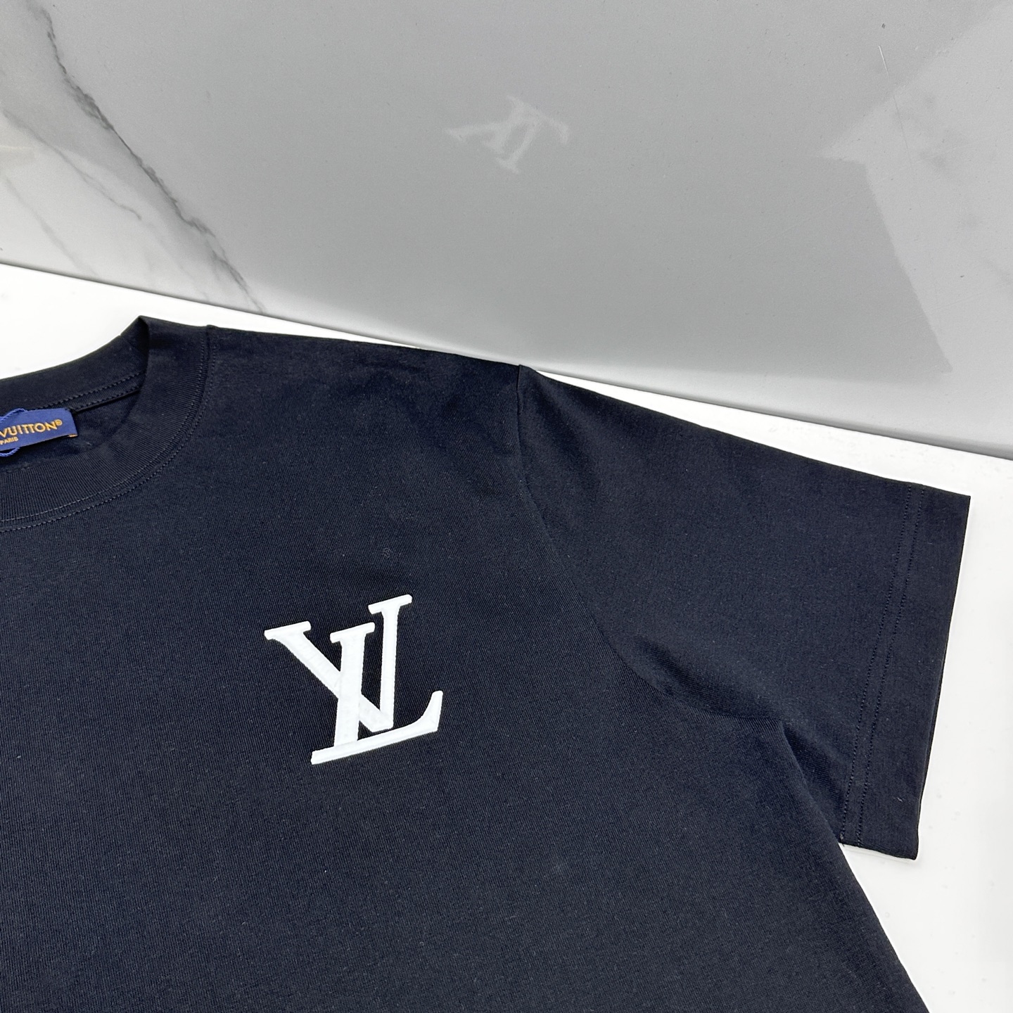 Louis Vuitton Basic Clothing Cotton S-l-xxl