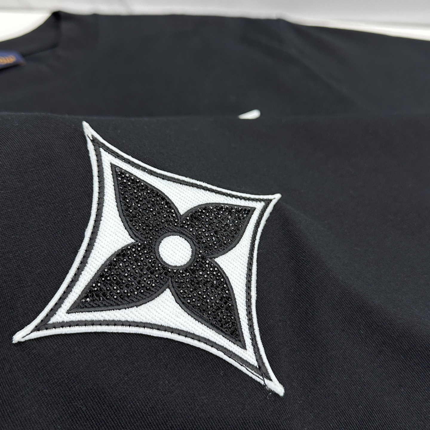 Louis Vuitton Basic Clothing Cotton S-l-xxl