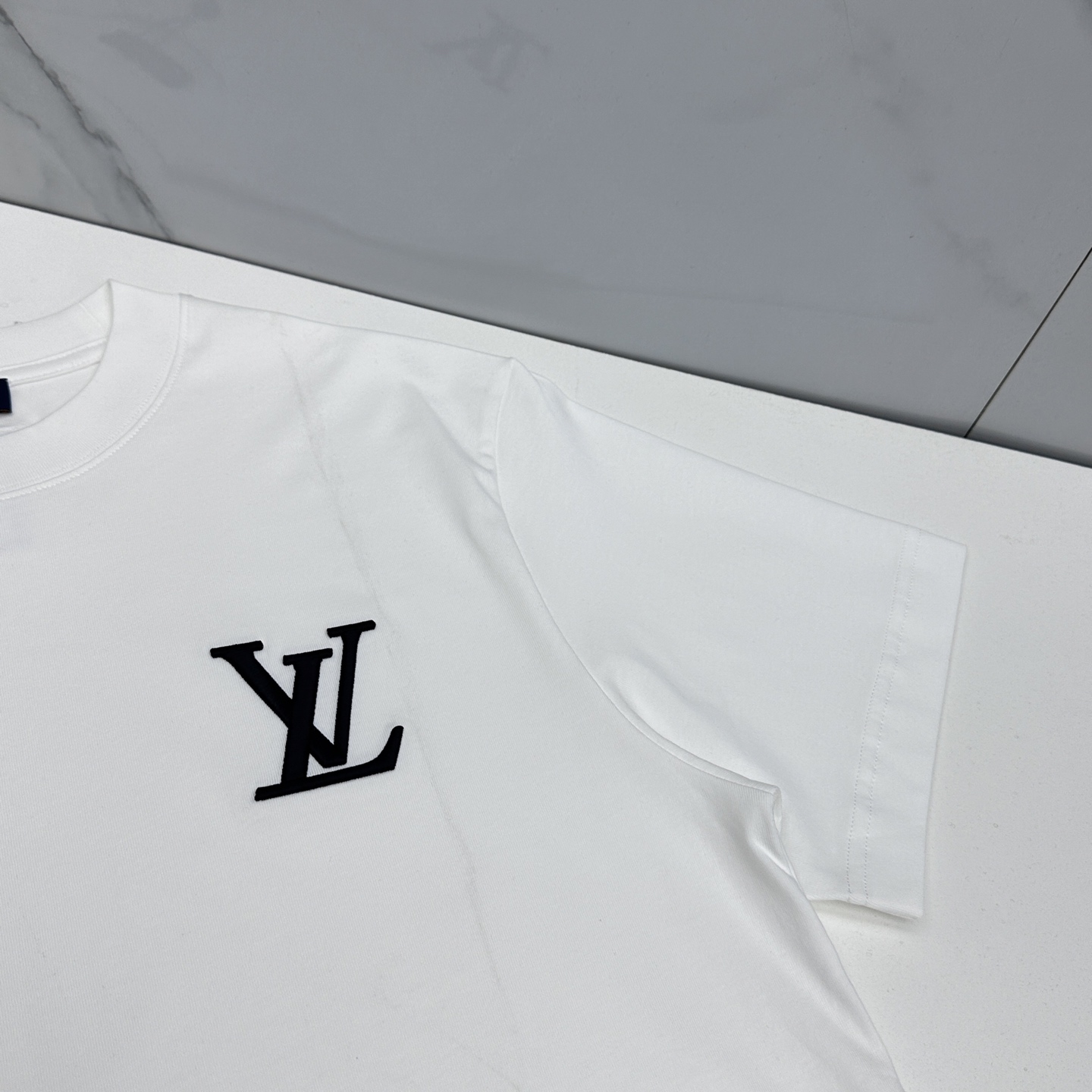 Louis Vuitton Basic Clothing Cotton S-l-xxl