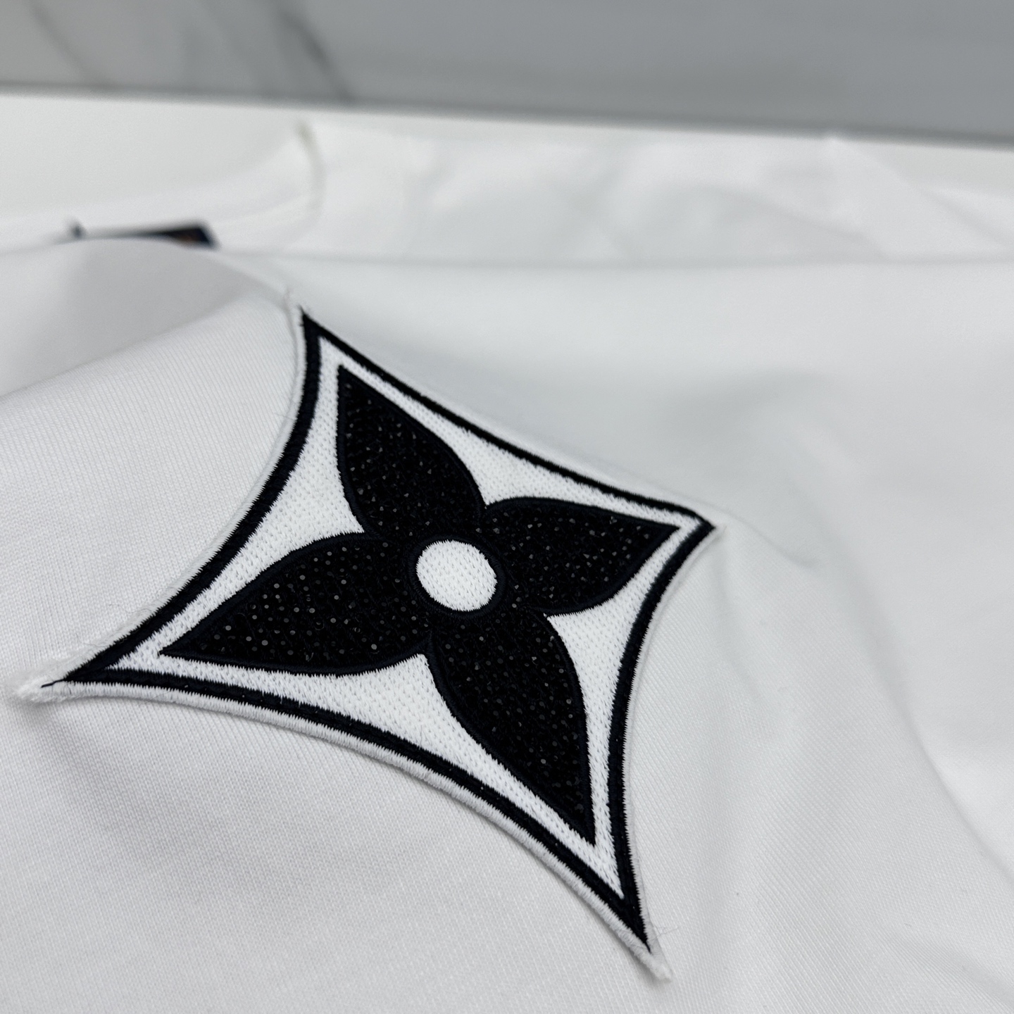 Louis Vuitton Basic Clothing Cotton S-l-xxl