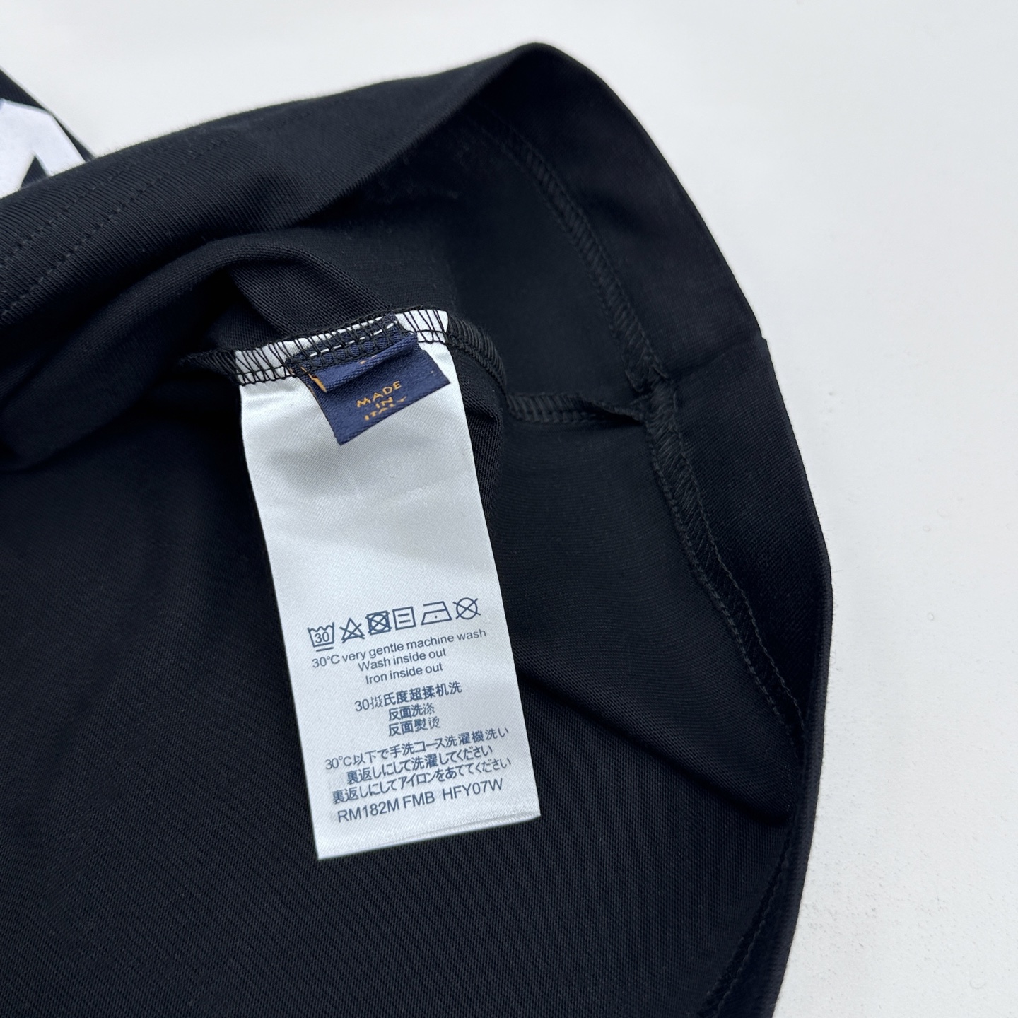 Louis Vuitton Basic Clothing Cotton Printed S-l-xxl