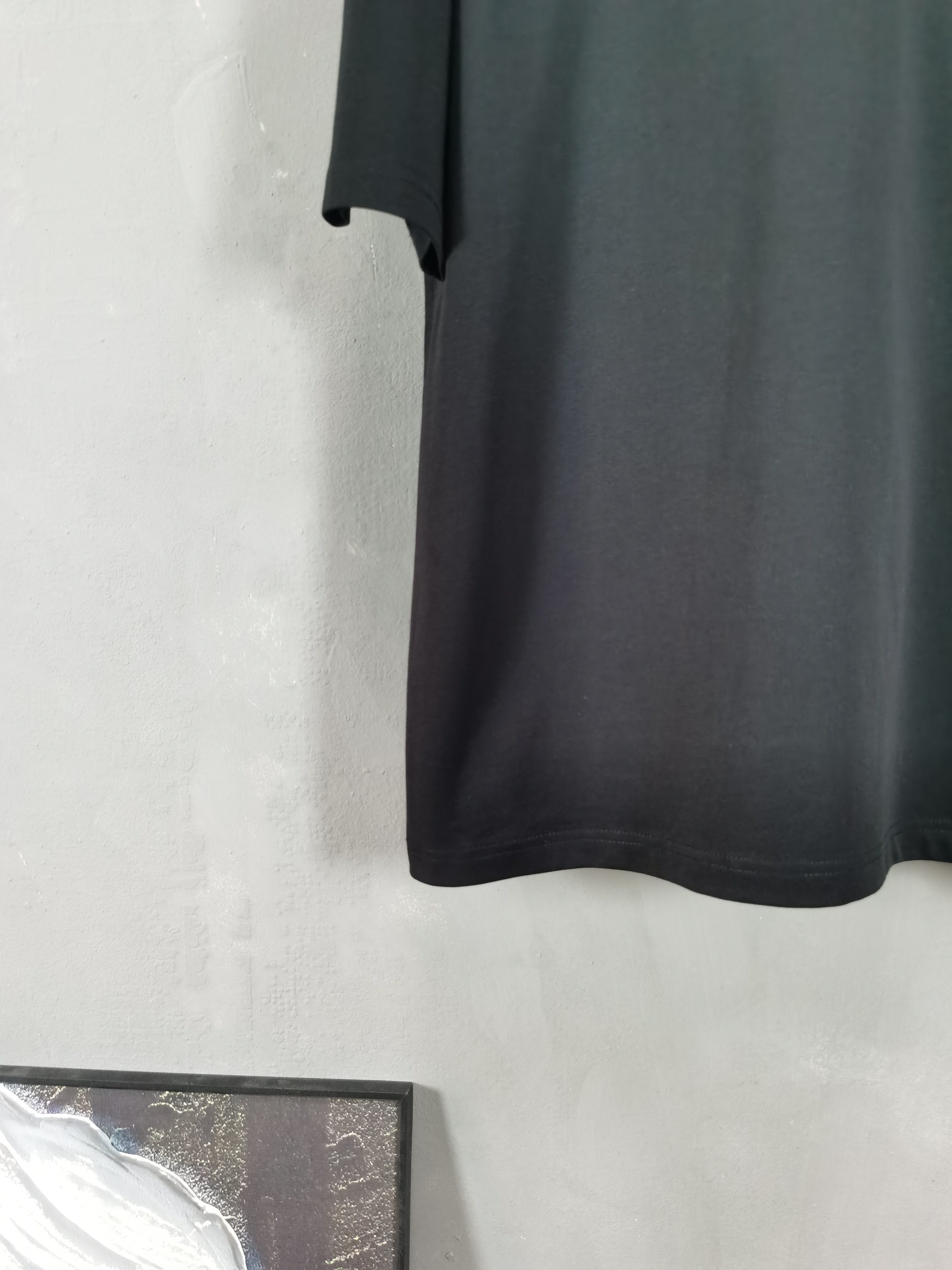 Moncler Basic Clothing Black M-l-xl