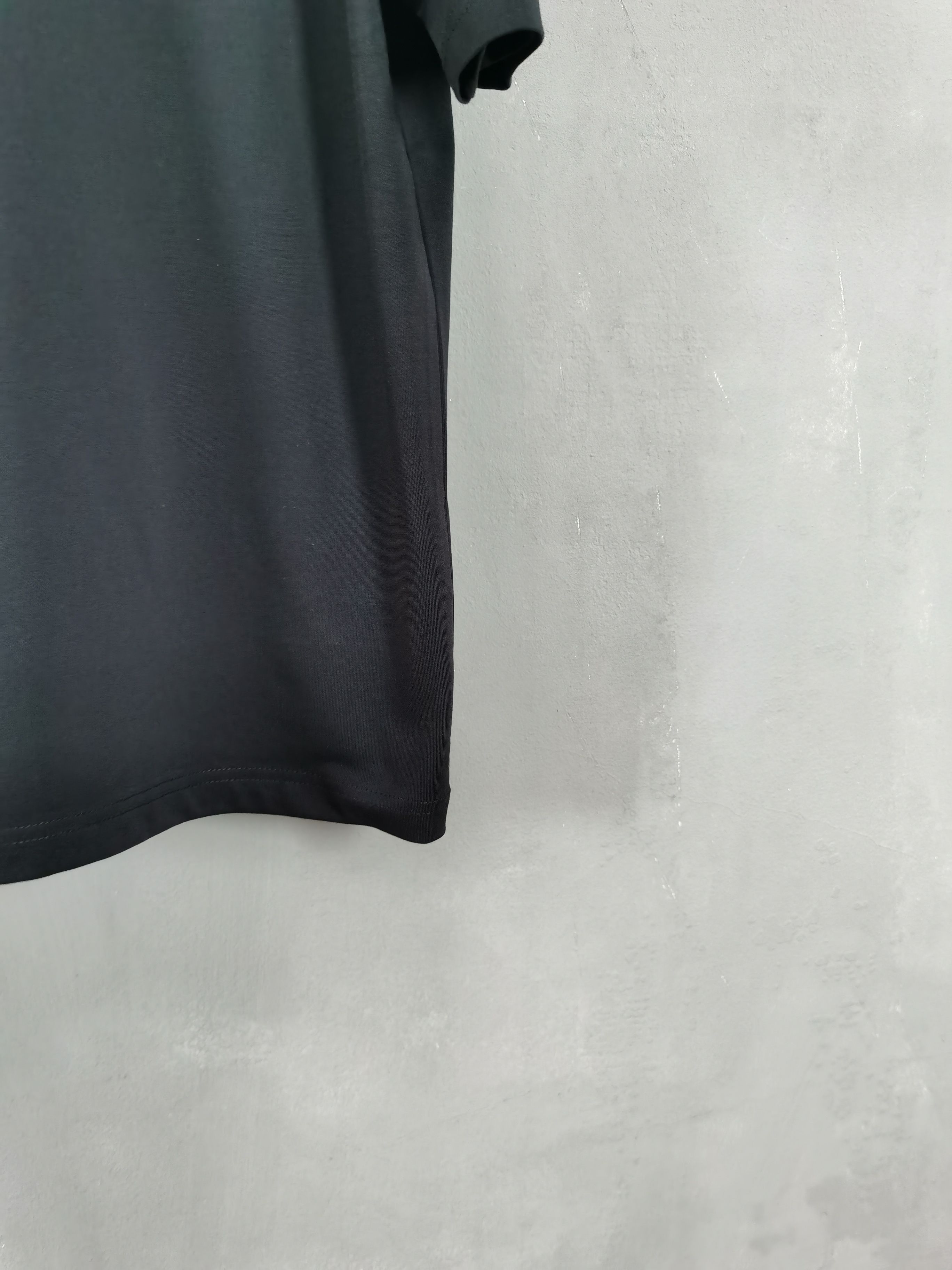 Moncler Basic Clothing Black M-l-xl