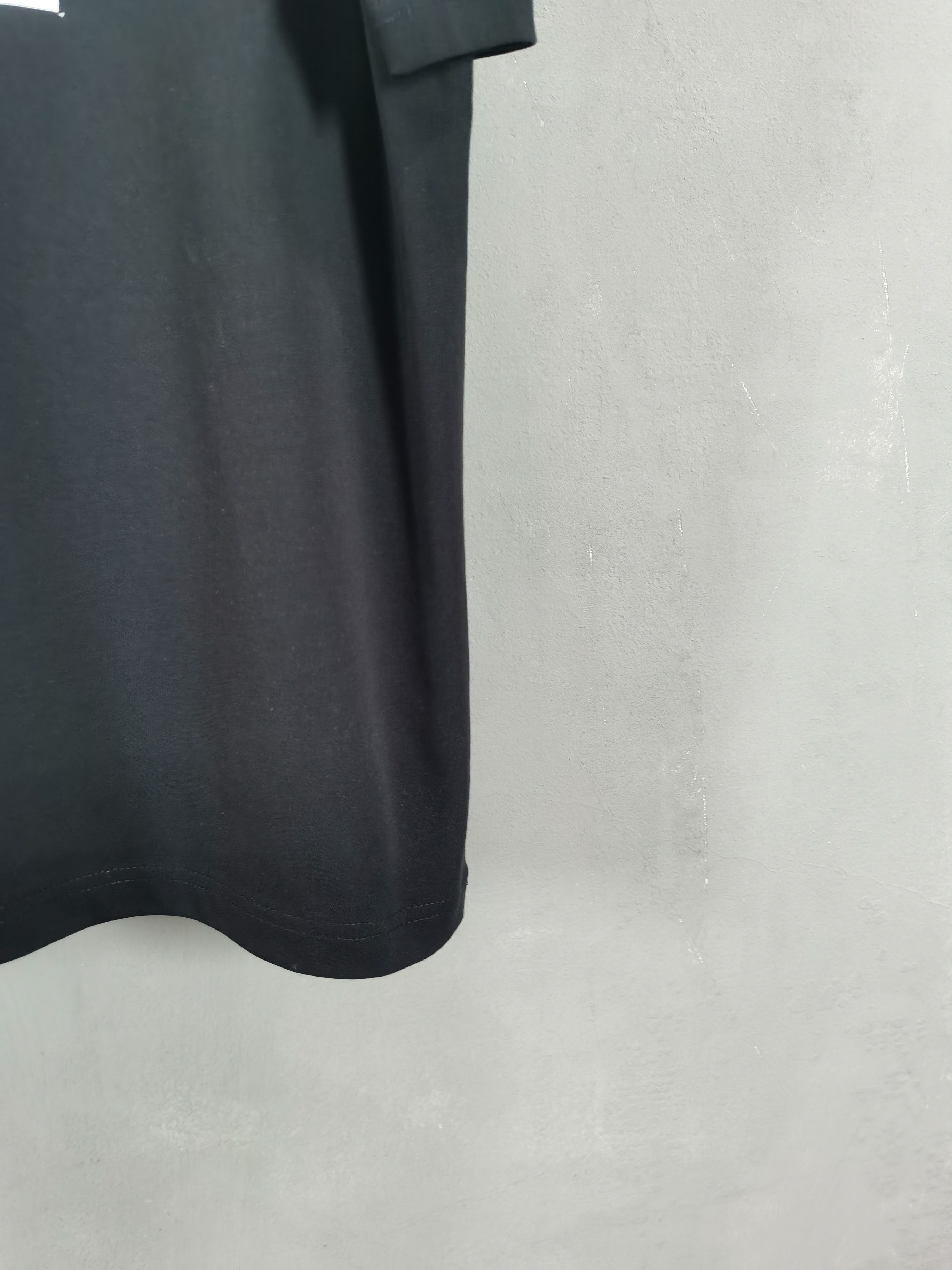 Moncler Basic Clothing Black M-l-xl