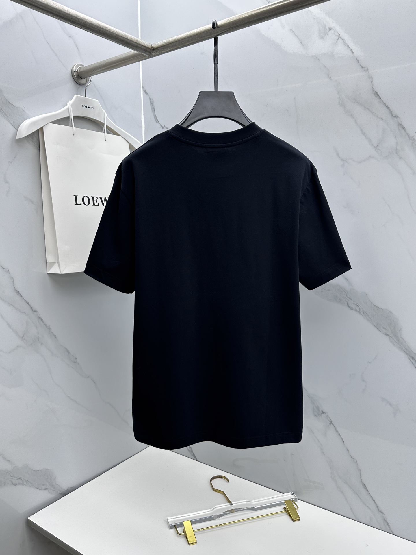 Moncler Basic Clothing Cotton Printed S-m-l-xxl