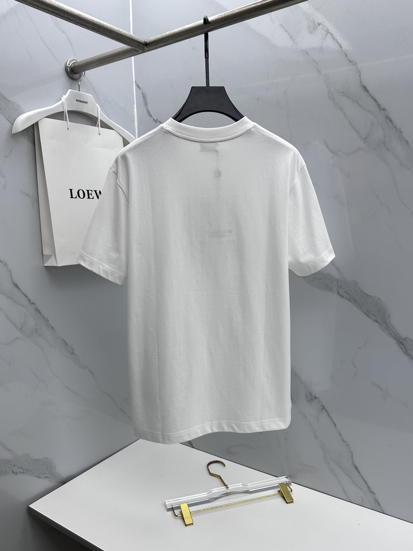 Moncler Basic Clothing Cotton Printed S-m-l-xxl