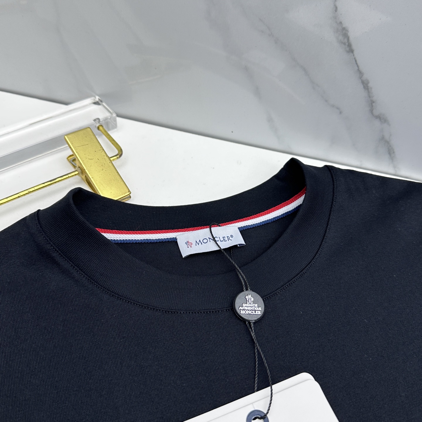 Moncler Basic Clothing Cotton S-m-l-xxl