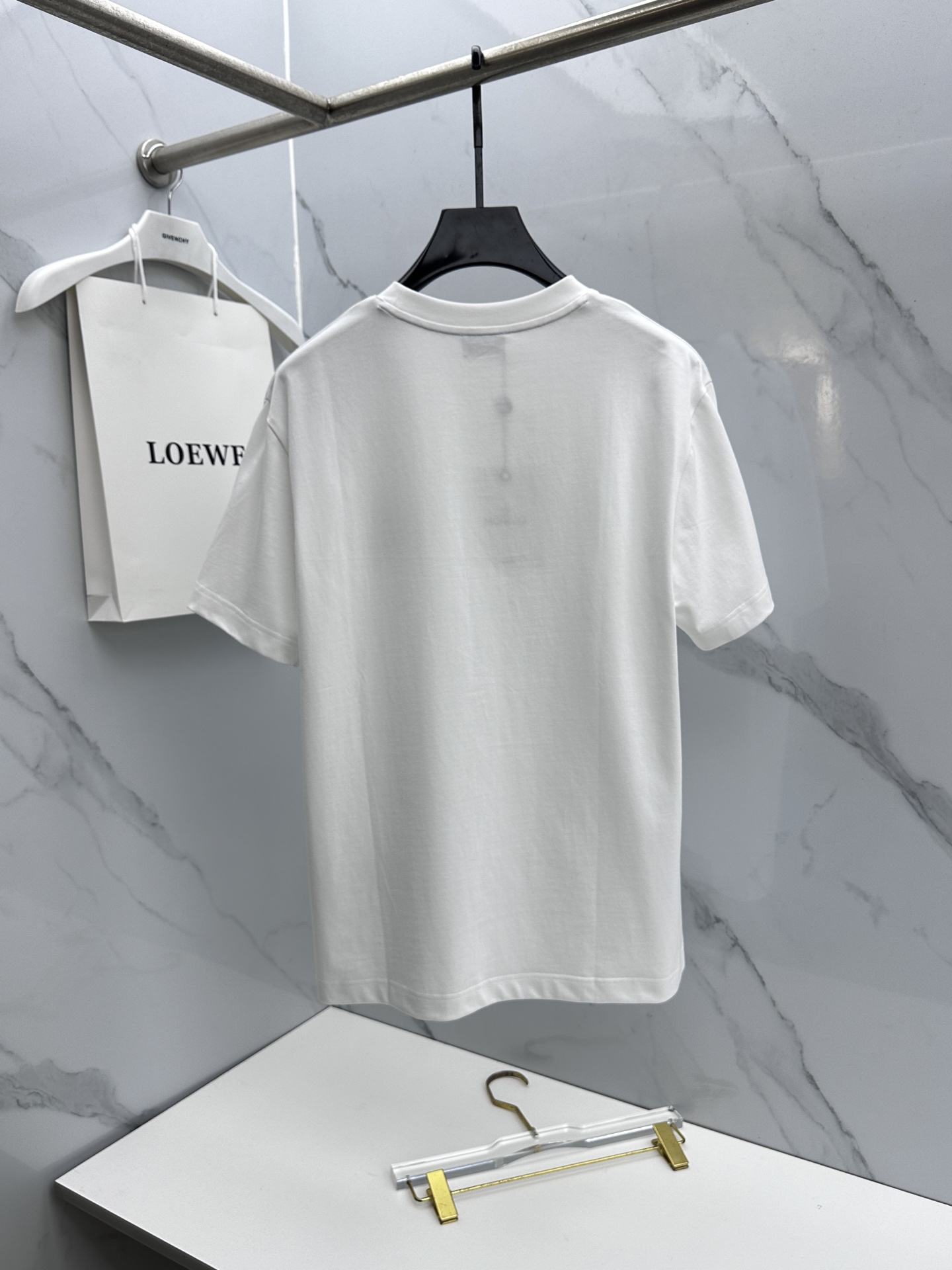 Moncler Basic Clothing Cotton S-m-l-xxl