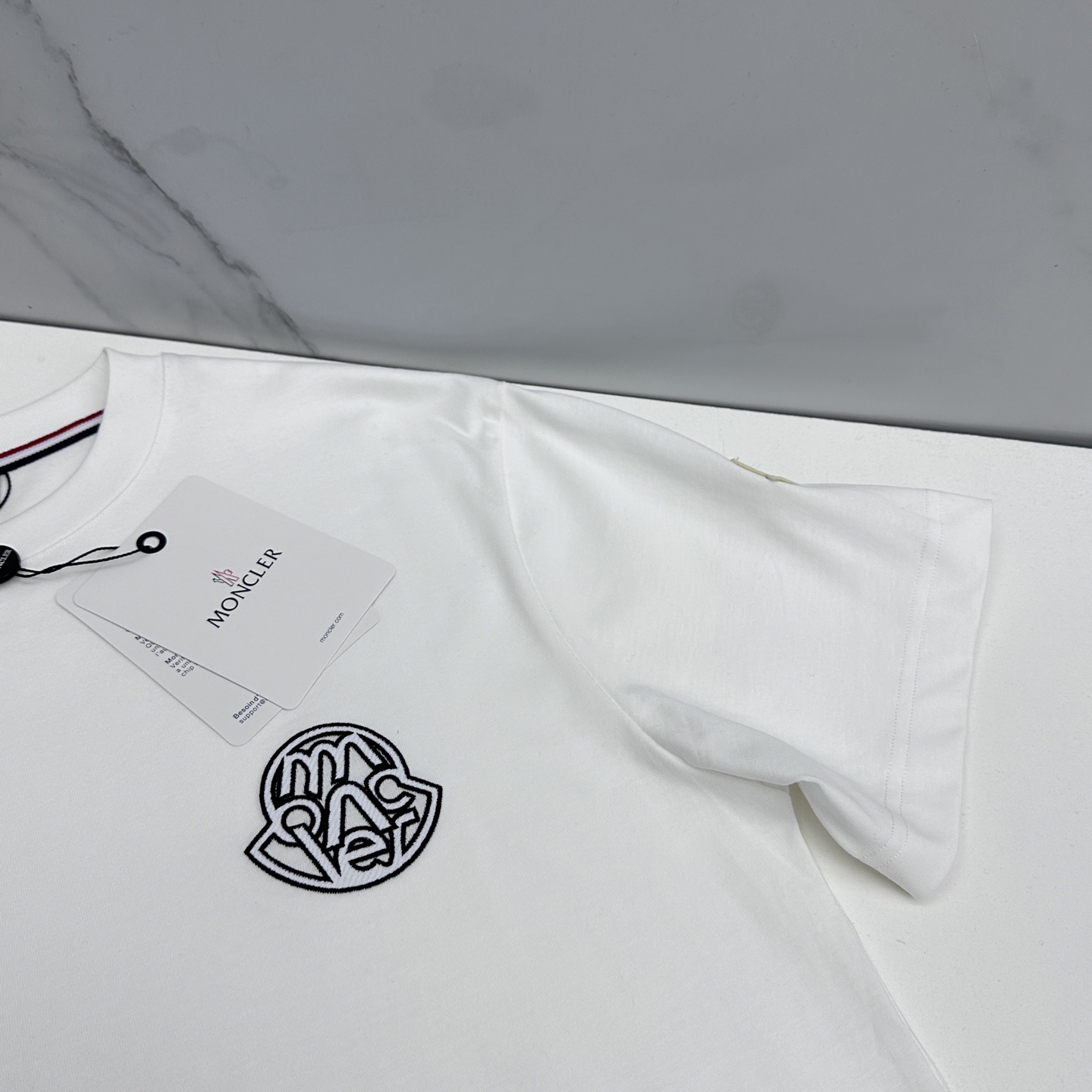 Moncler Basic Clothing Cotton S-m-l-xxl