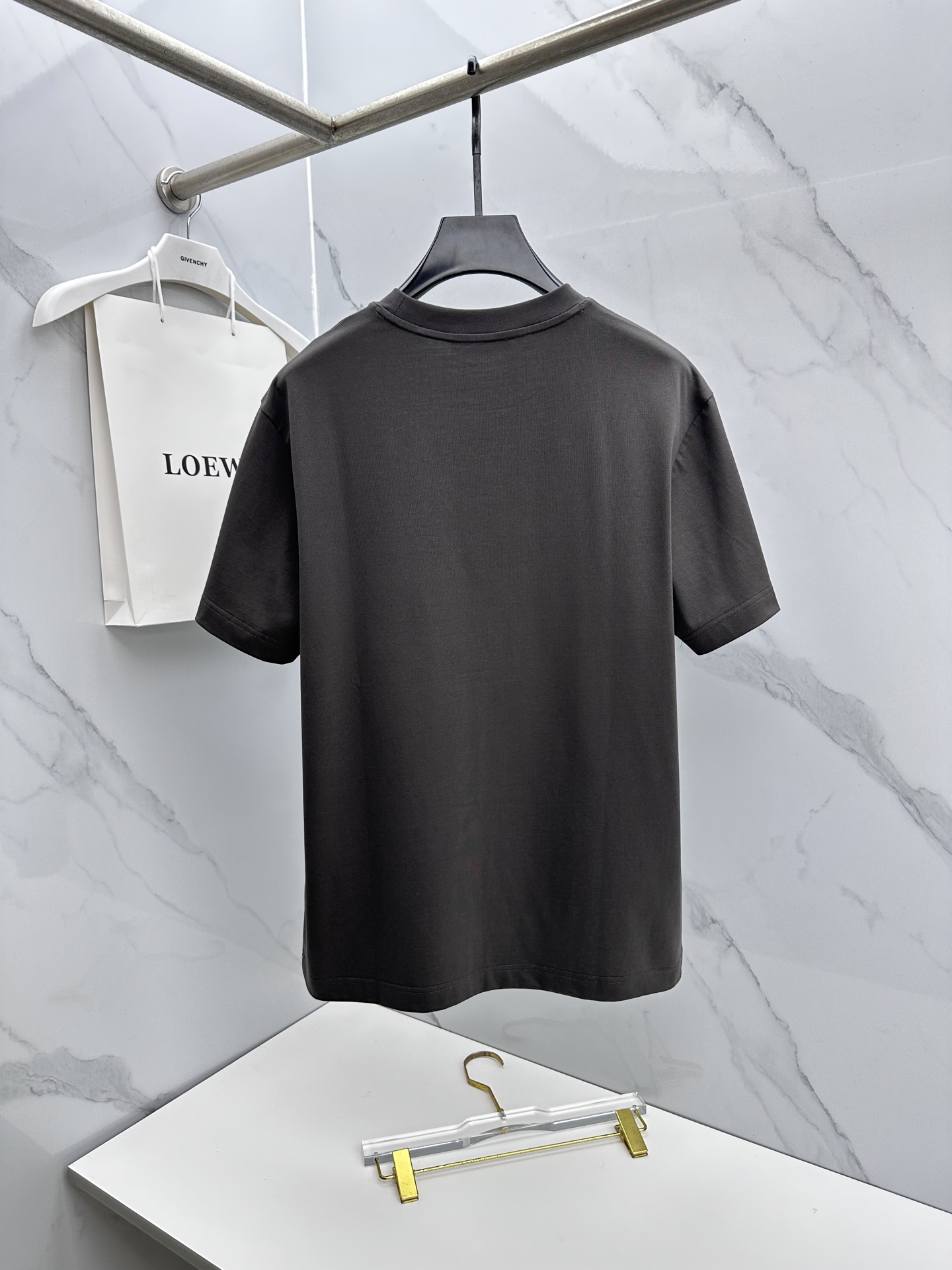 Prada Basic Clothing Cotton S-l-xxl