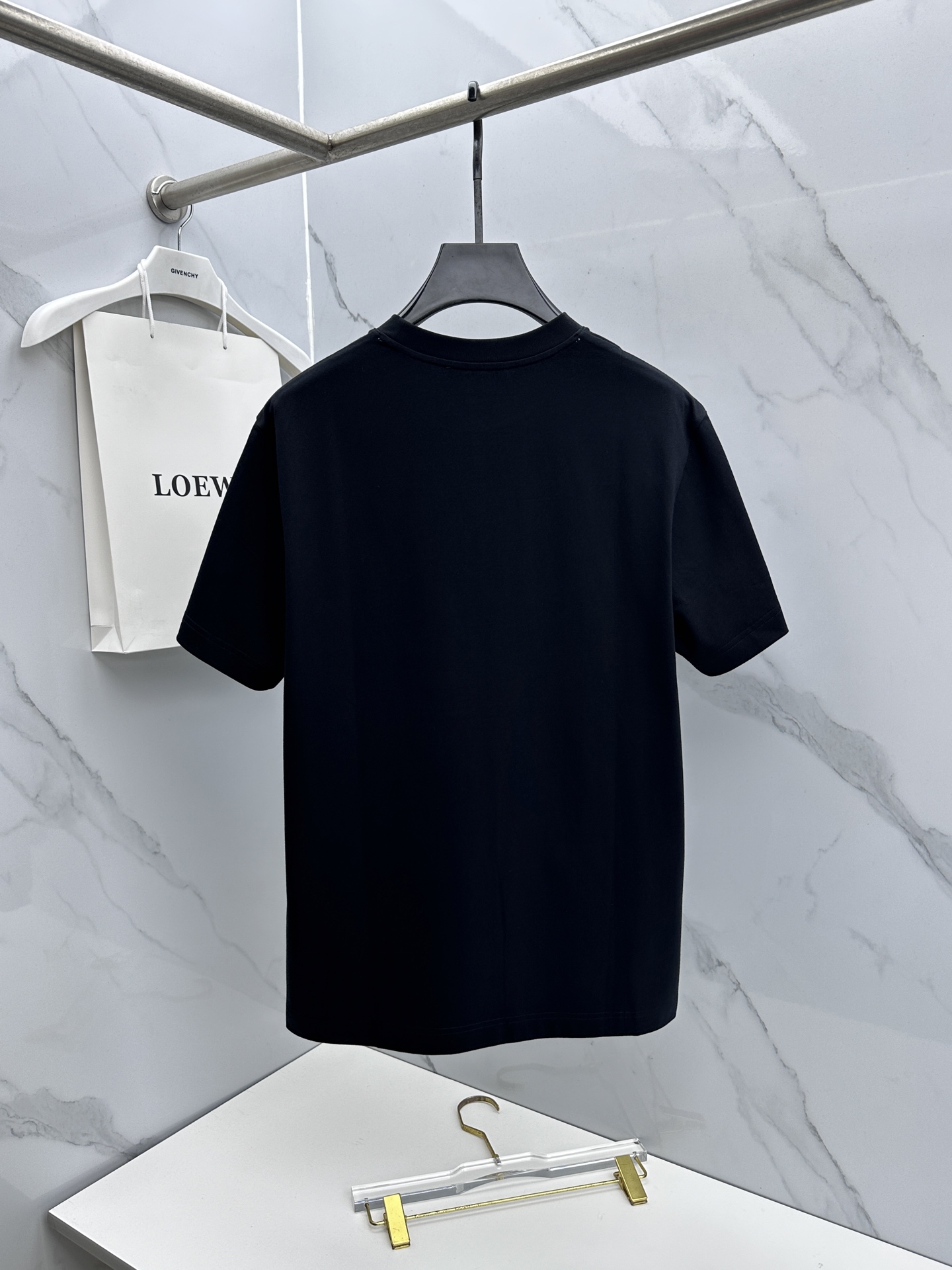 Prada Basic Clothing Cotton S-l-xxl