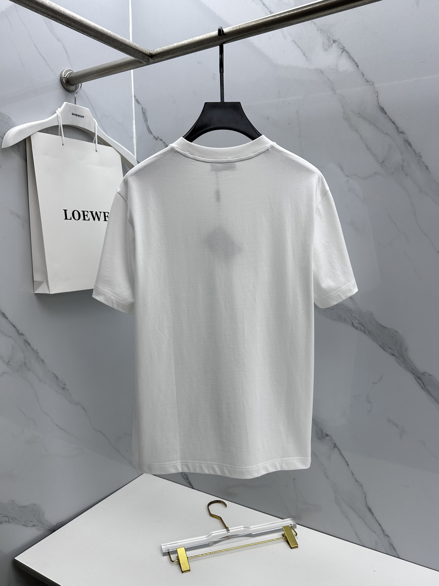 Prada Basic Clothing Cotton S-l-xxl