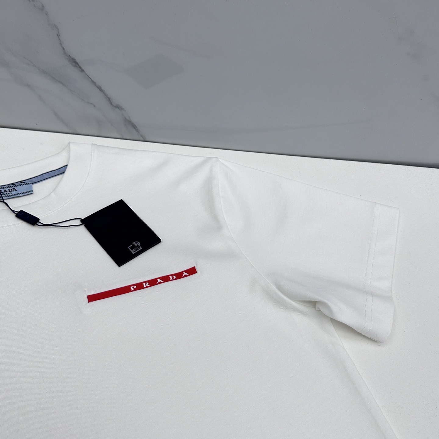 Prada Basic Clothing Cotton S-l-xxl