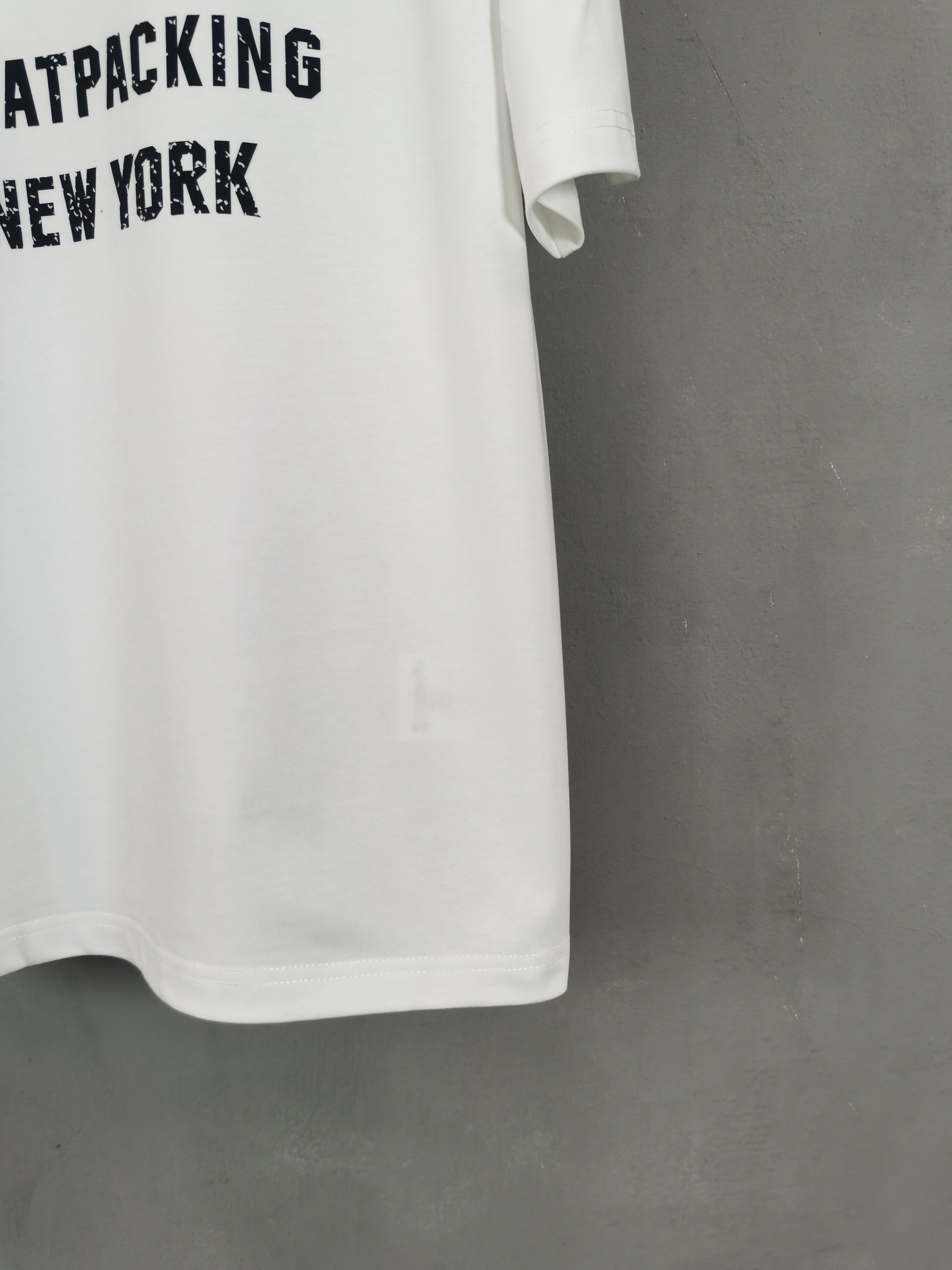 Saint Laurent Basic Clothing Black S-m-l-xl