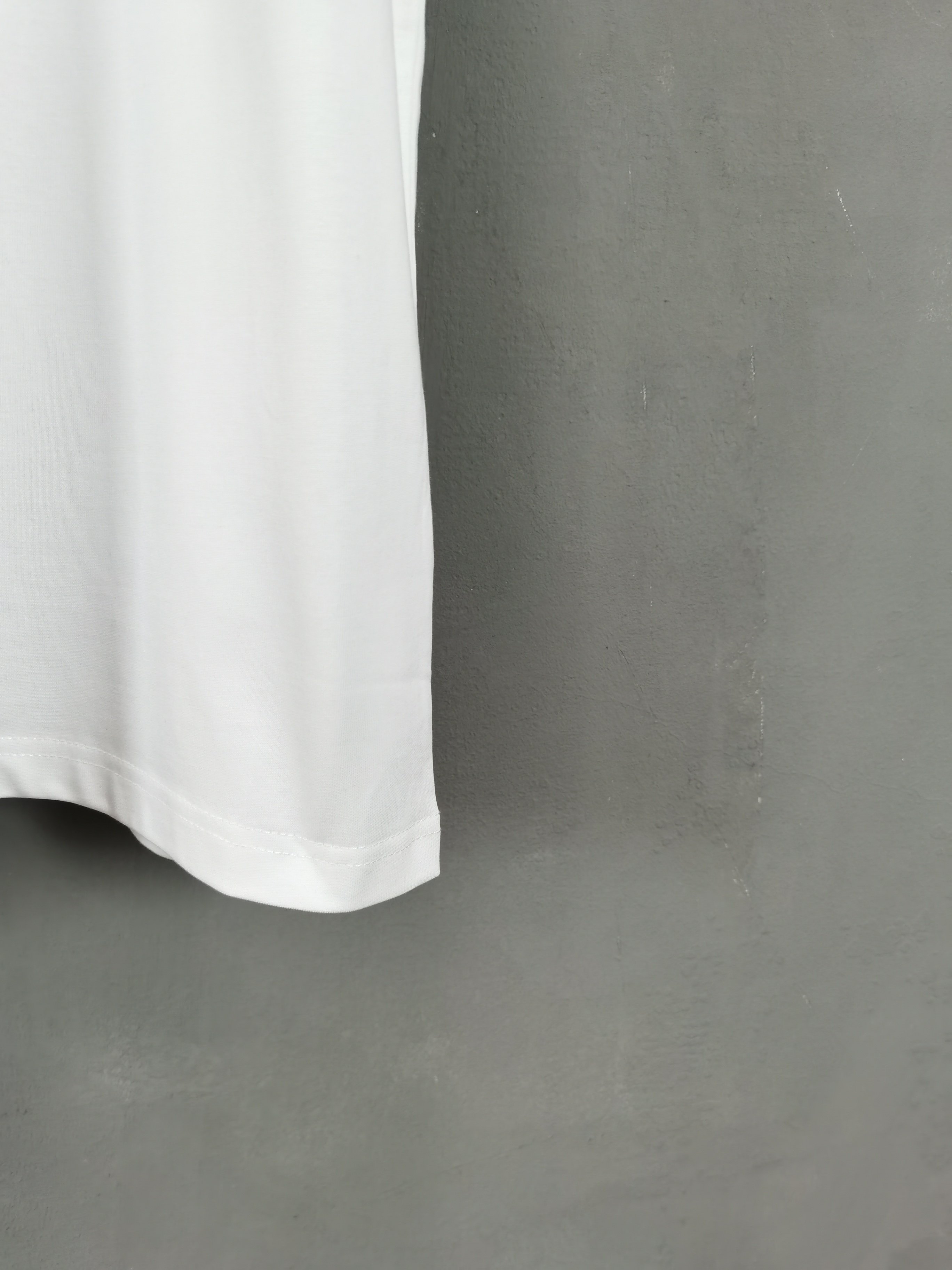 Chrome Hearts Basic Clothing Black M-xl