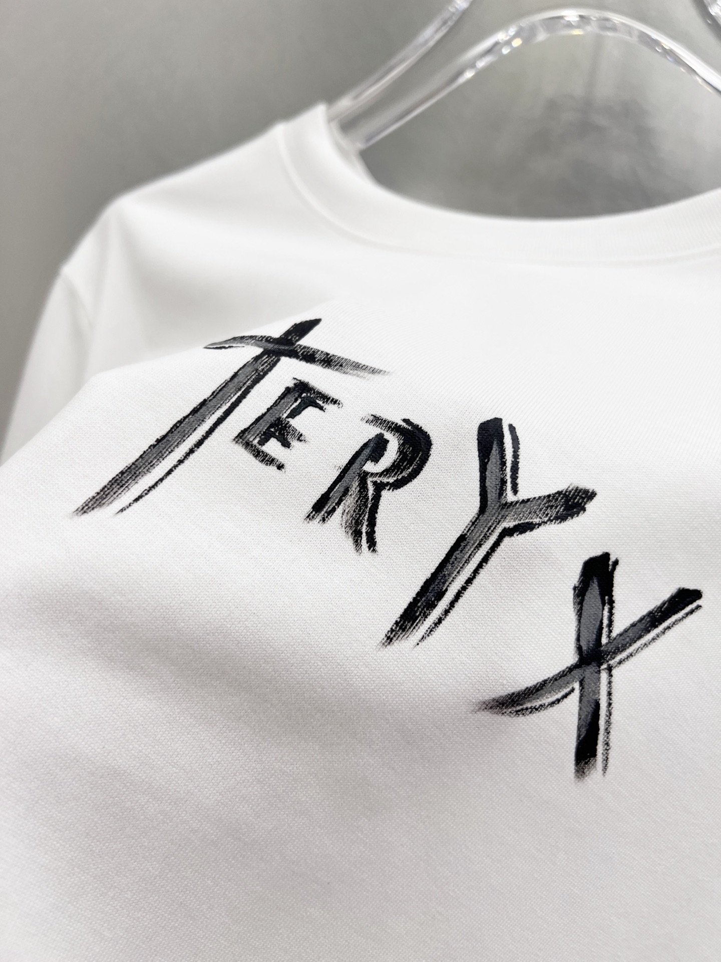 Arcteryx Basic Clothing Cotton S-l-xxl