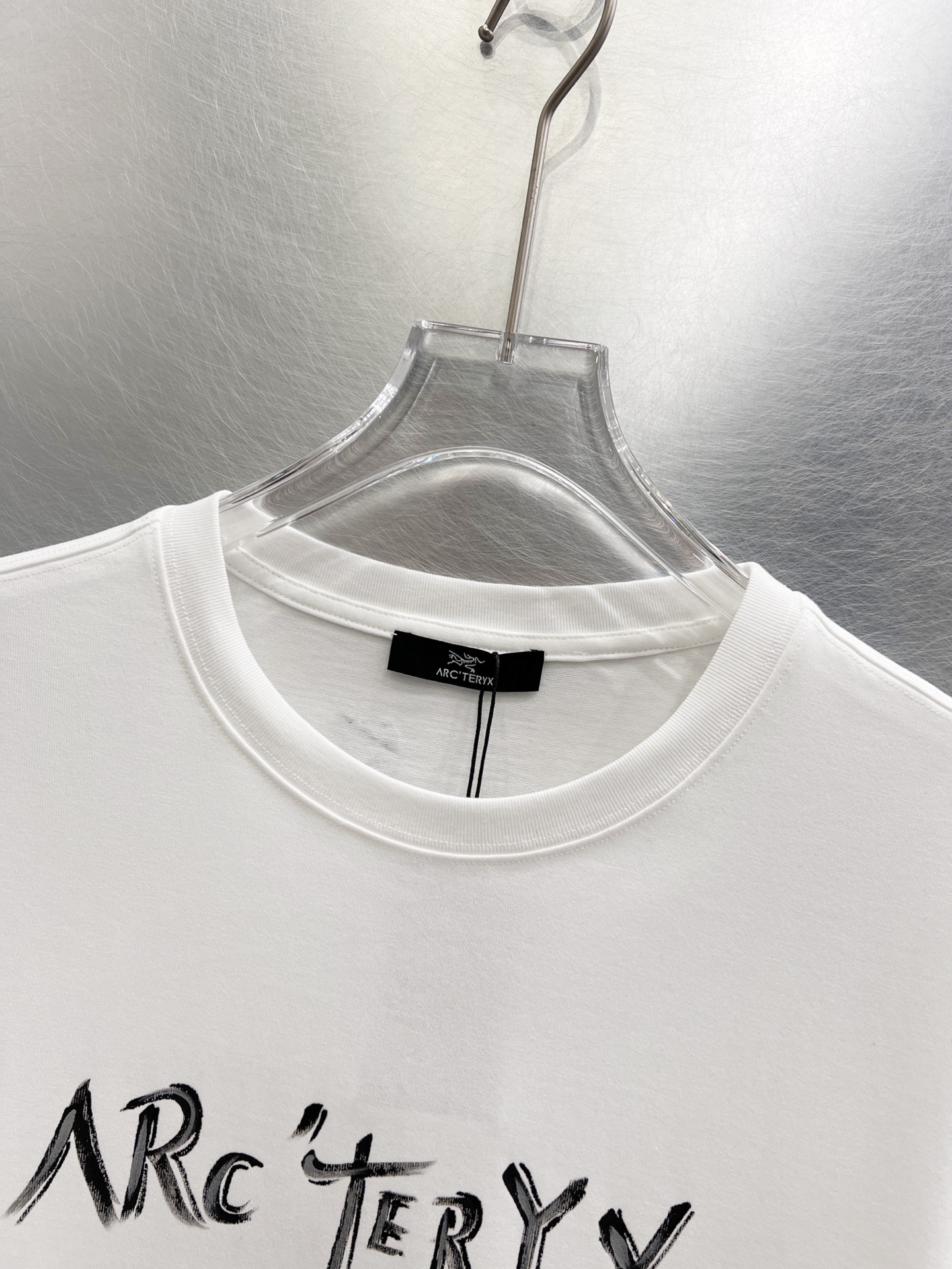 Arcteryx Basic Clothing Cotton S-l-xxl