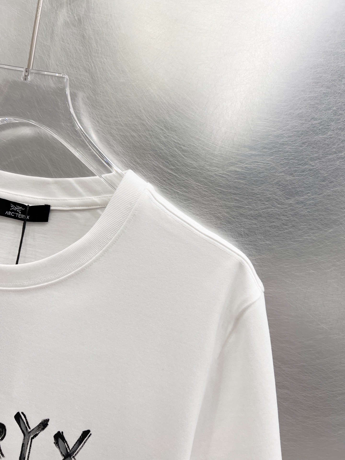 Arcteryx Basic Clothing Cotton S-l-xxl