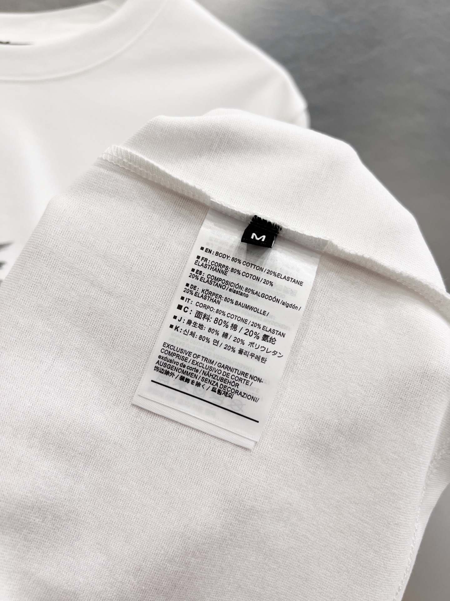 Arcteryx Basic Clothing Cotton S-l-xxl