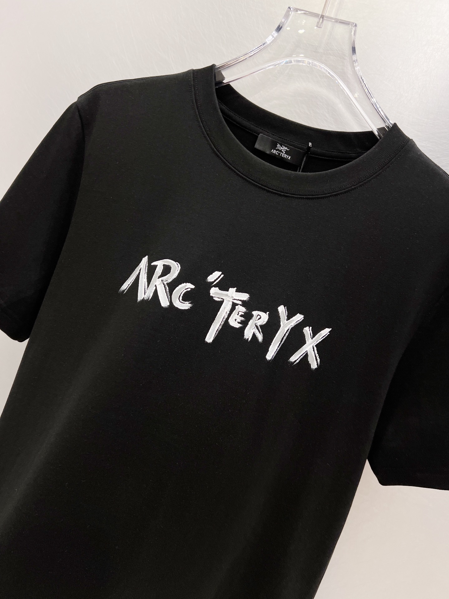 Arcteryx Basic Clothing Cotton S-l-xxl