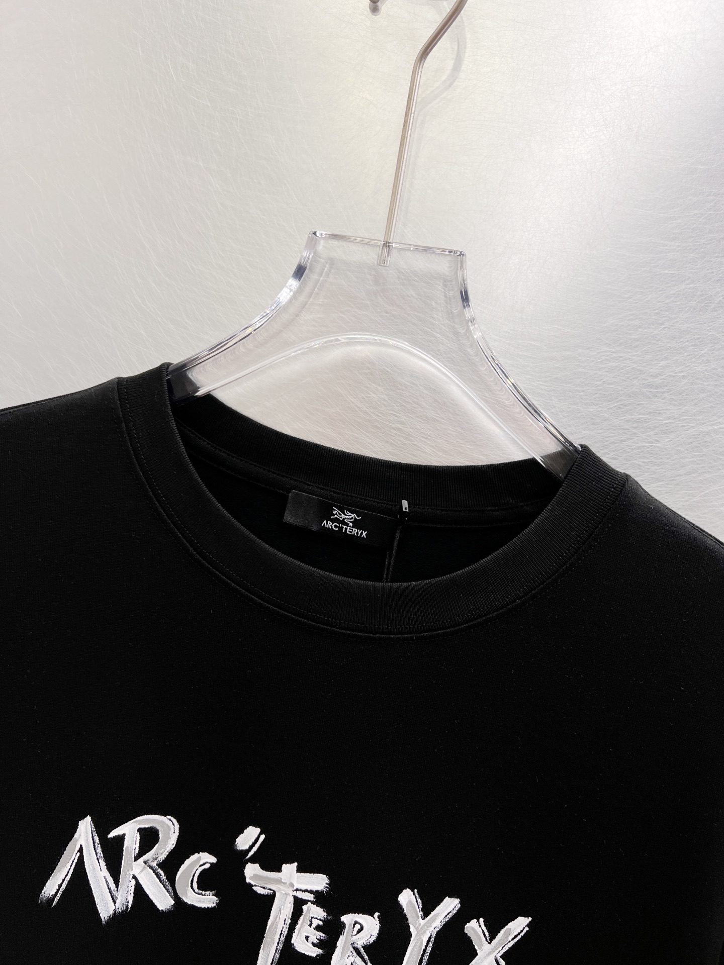 Arcteryx Basic Clothing Cotton S-l-xxl