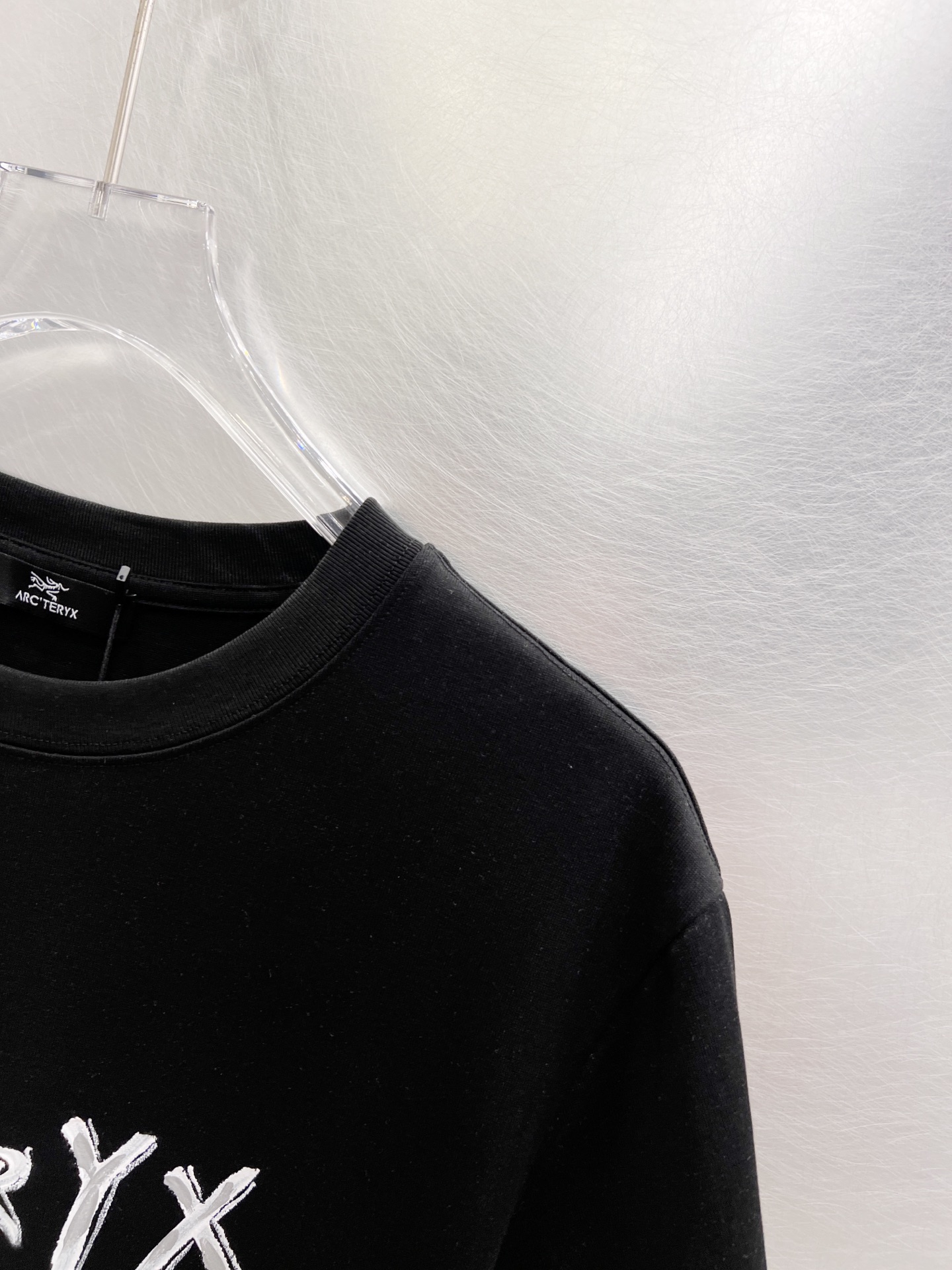 Arcteryx Basic Clothing Cotton S-l-xxl