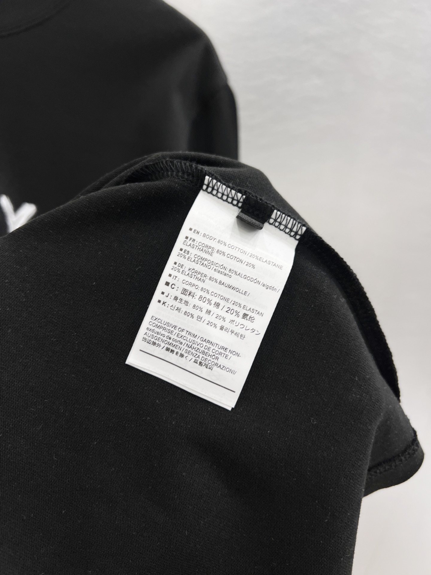 Arcteryx Basic Clothing Cotton S-l-xxl