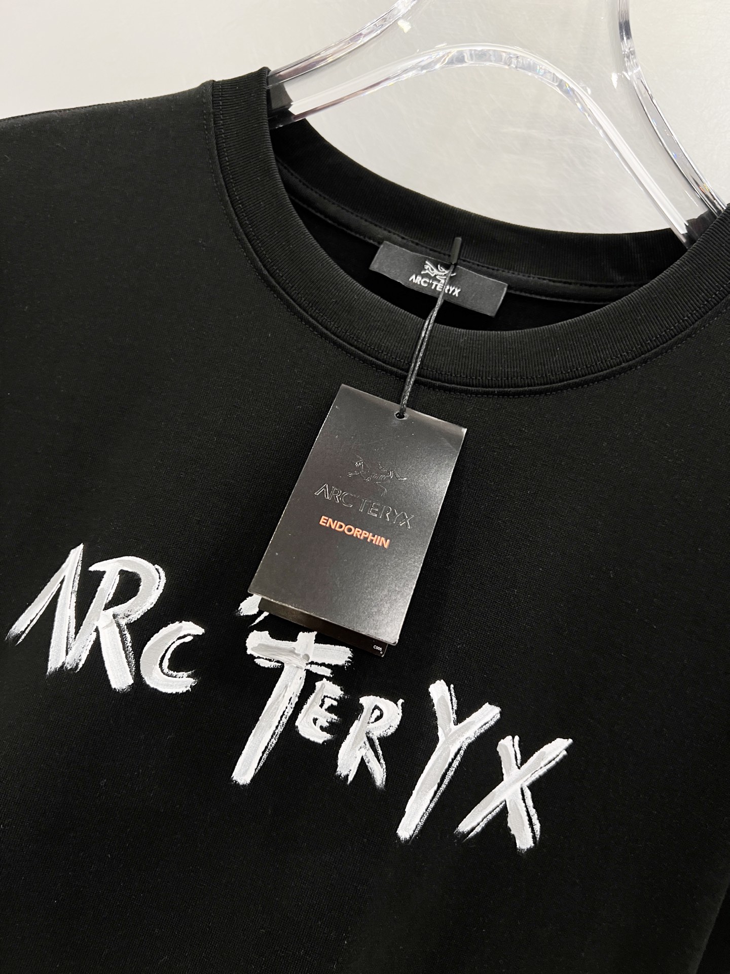 Arcteryx Basic Clothing Cotton S-l-xxl