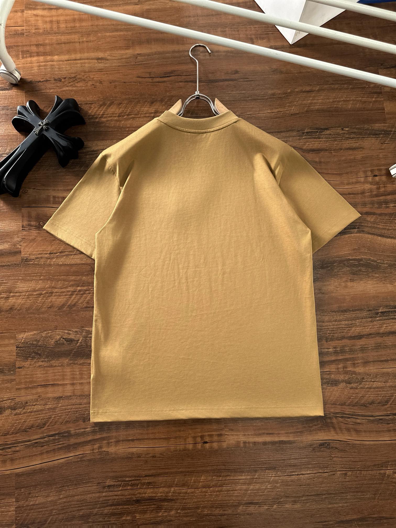 Burberry Basic Clothing S-xl