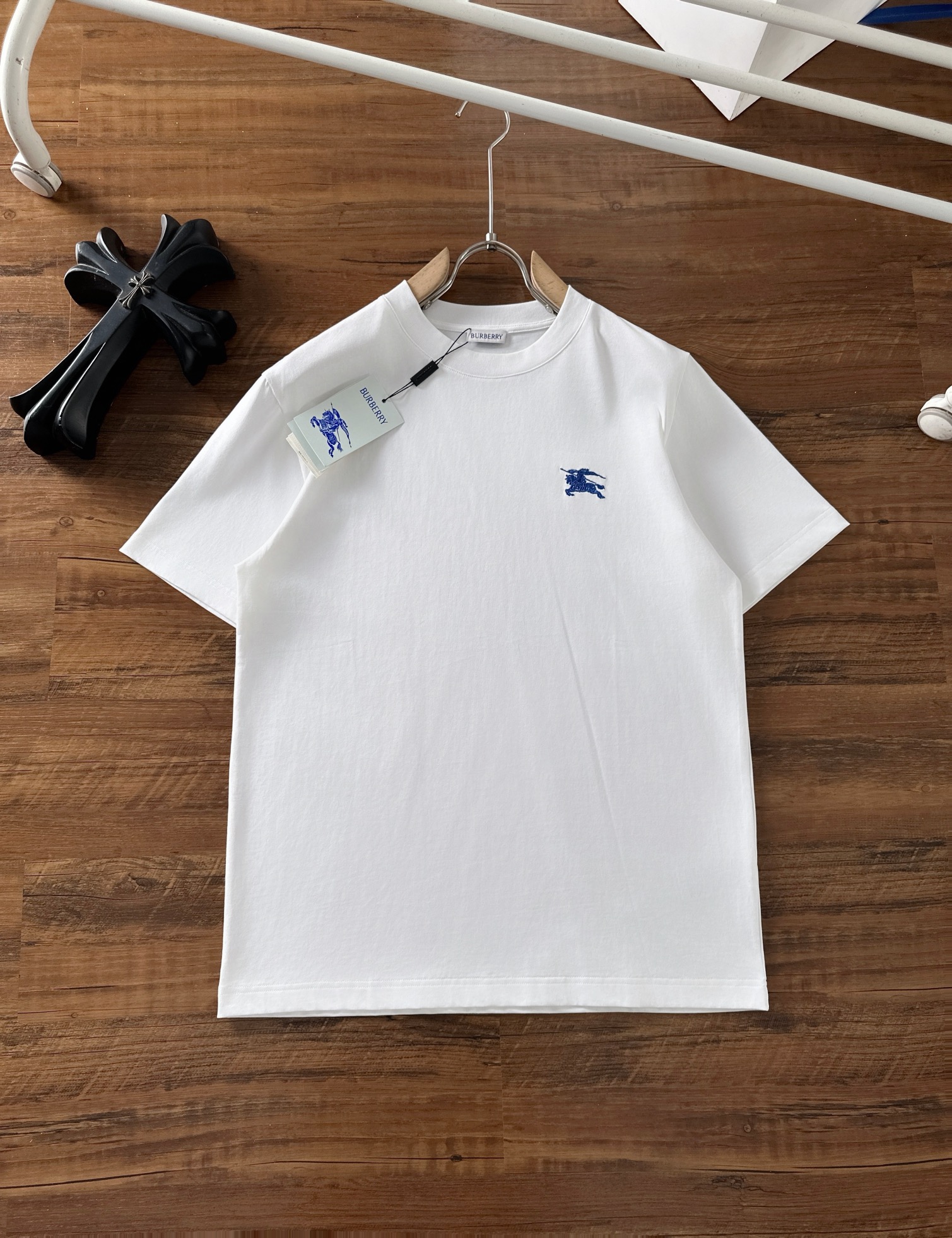 Burberry Basic Clothing S-xl