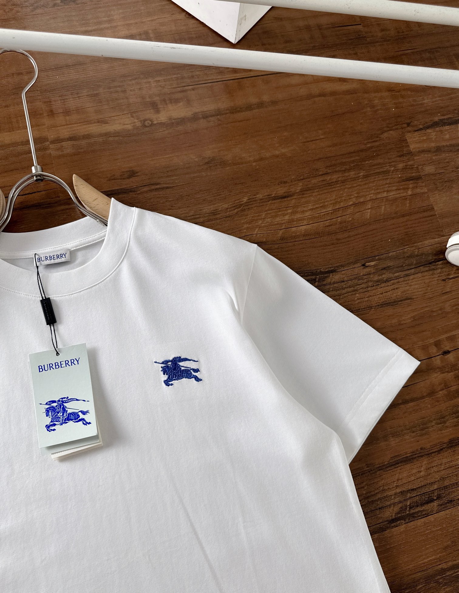 Burberry Basic Clothing S-xl