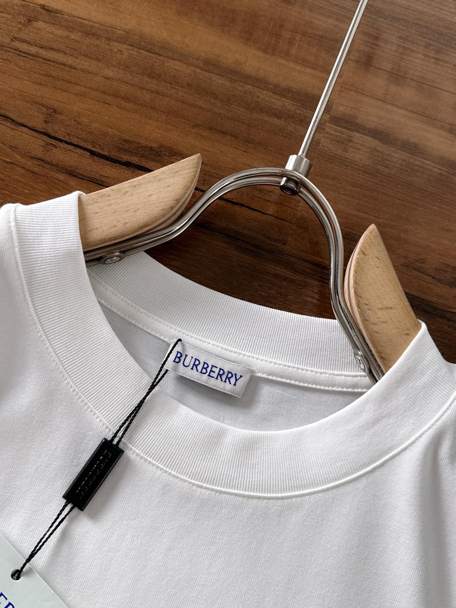 Burberry Basic Clothing S-xl