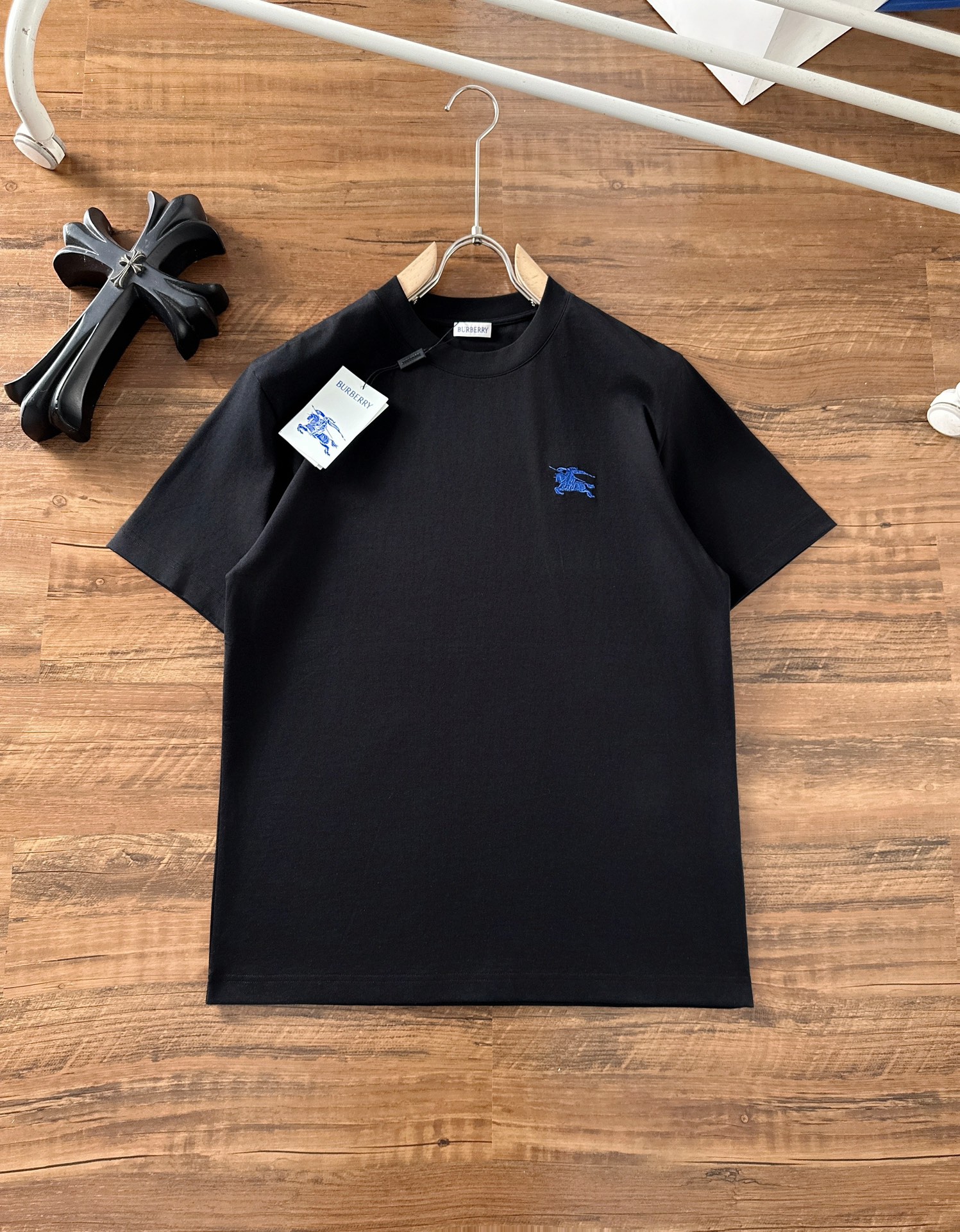 Burberry Basic Clothing S-xl