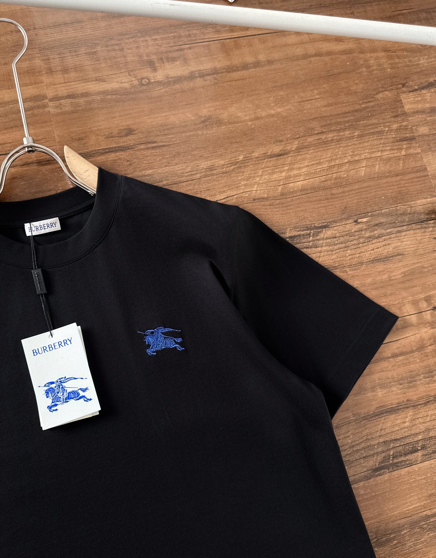 Burberry Basic Clothing S-xl