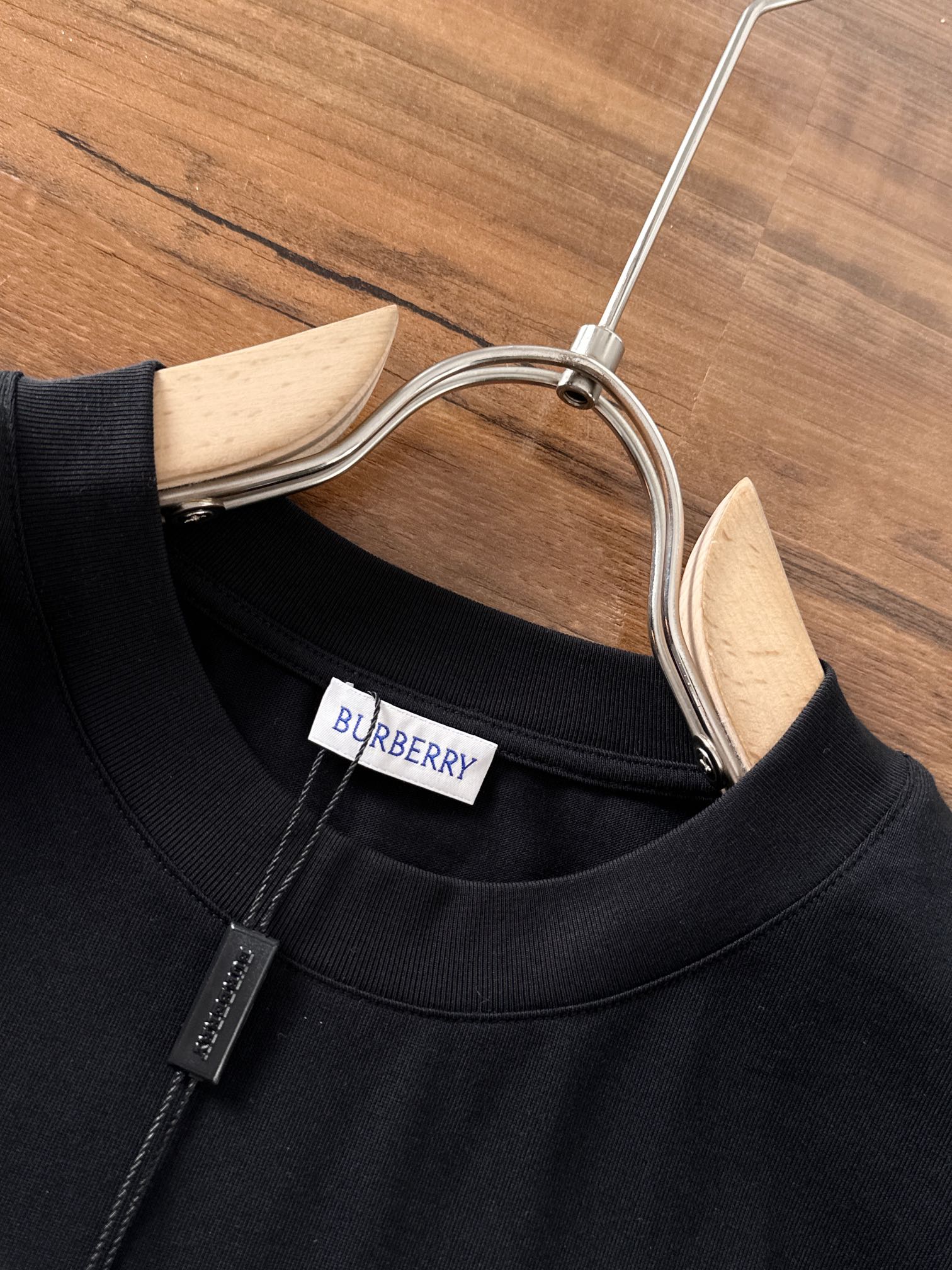 Burberry Basic Clothing S-xl