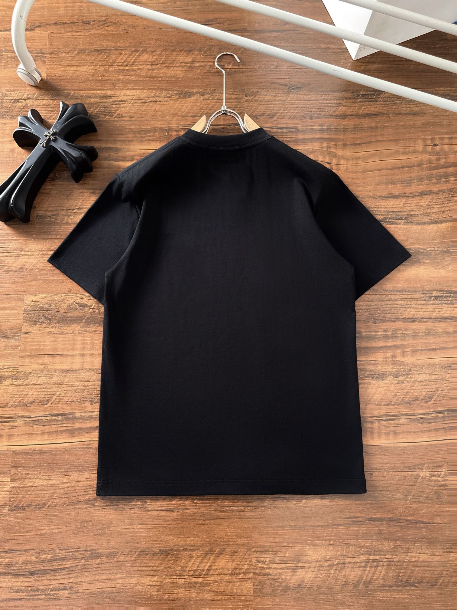 Burberry Basic Clothing S-xl