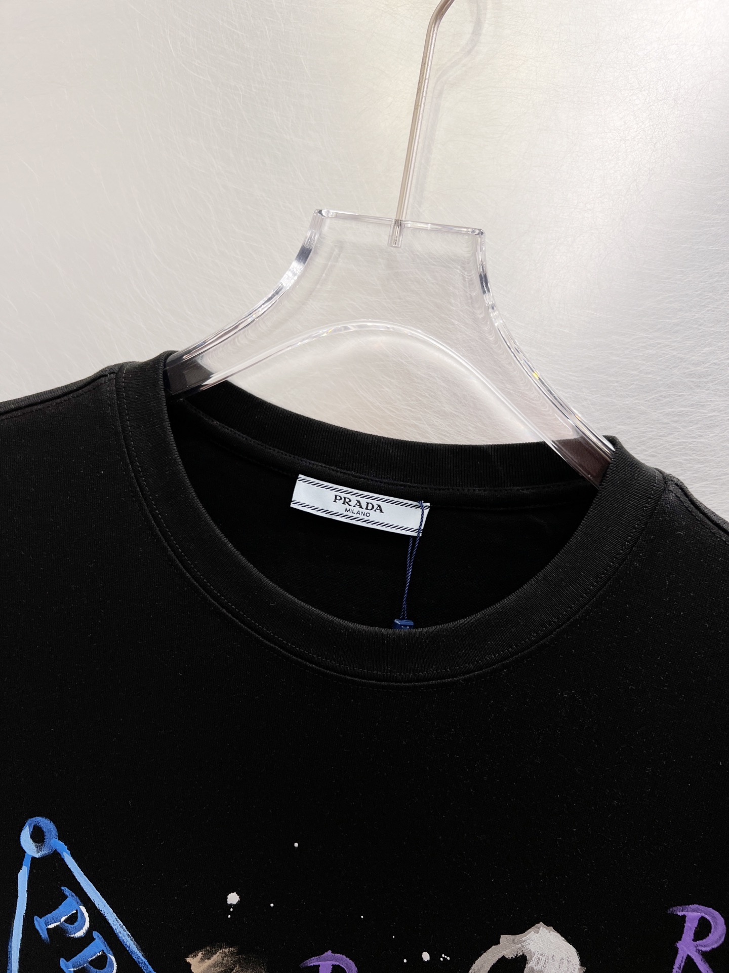 Prada Basic Clothing Cotton S-l-xxl