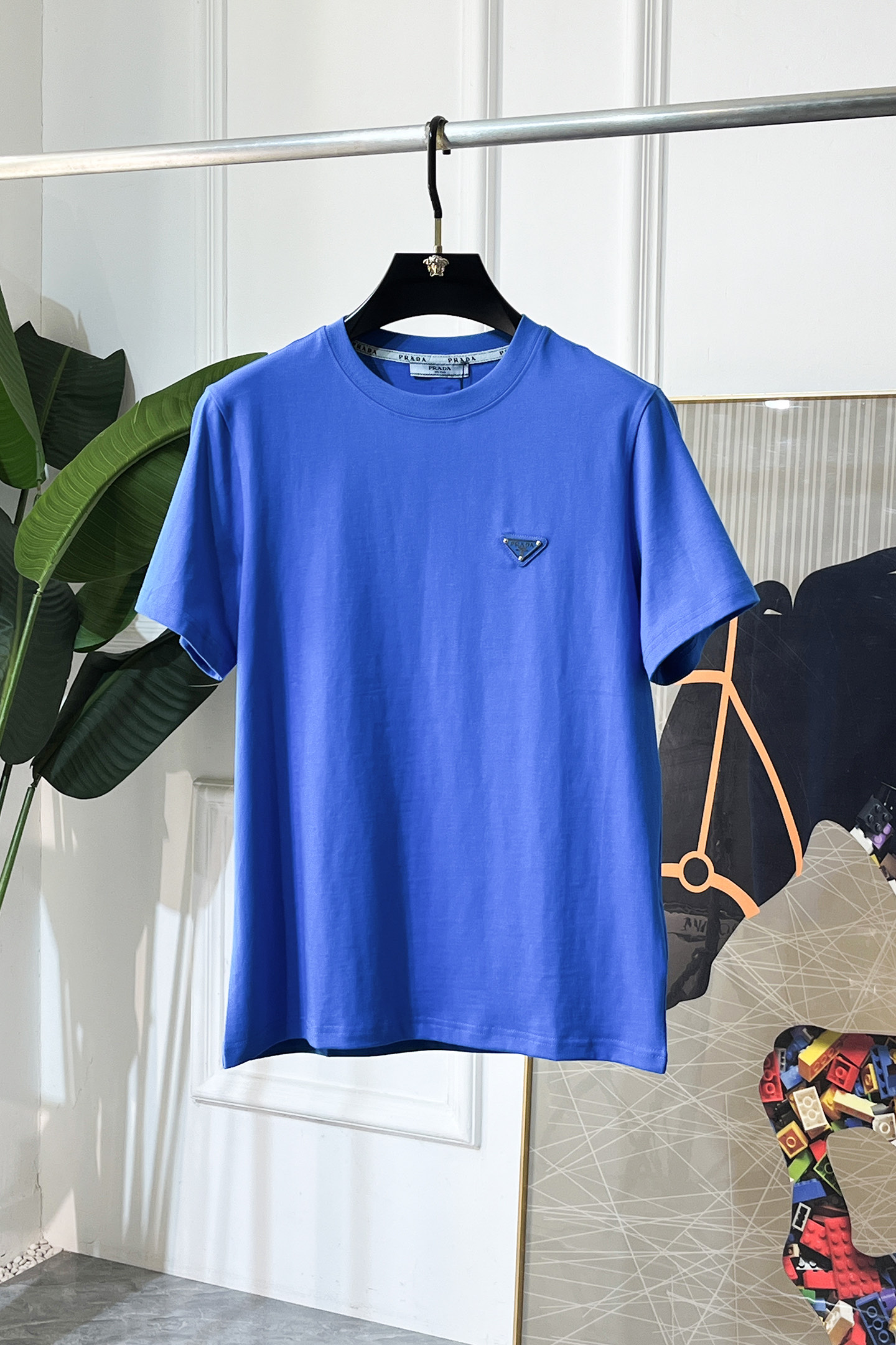 Prada Basic Clothing Cotton S-l-xxl