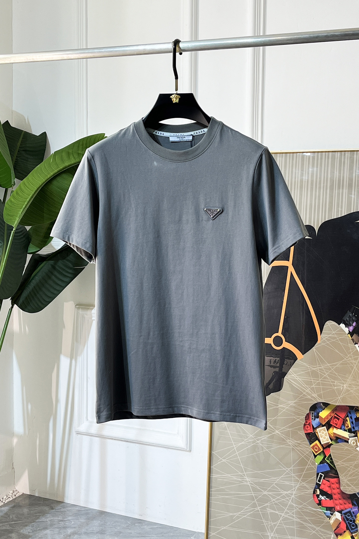 Prada Basic Clothing Cotton S-l-xxl