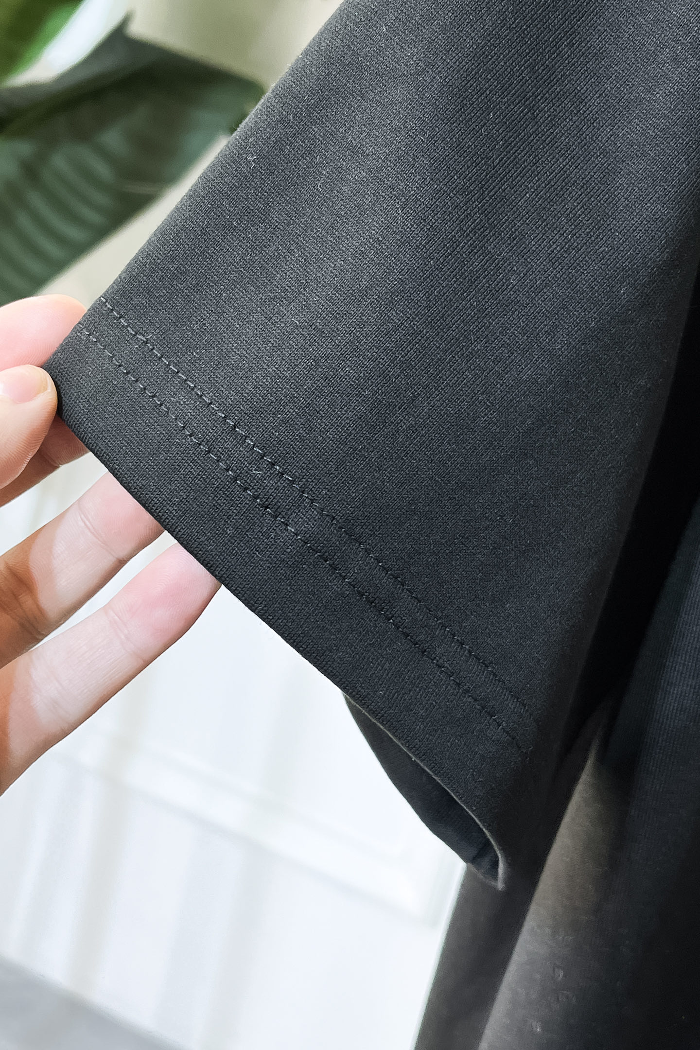 Prada Basic Clothing Cotton S-l-xxl