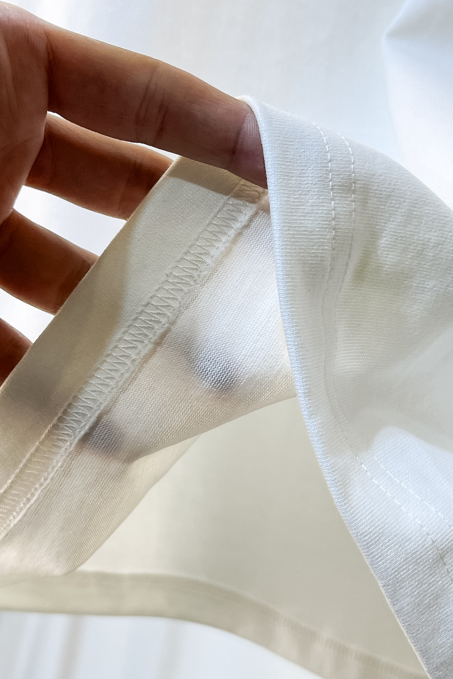 Prada Basic Clothing Cotton S-l-xxl