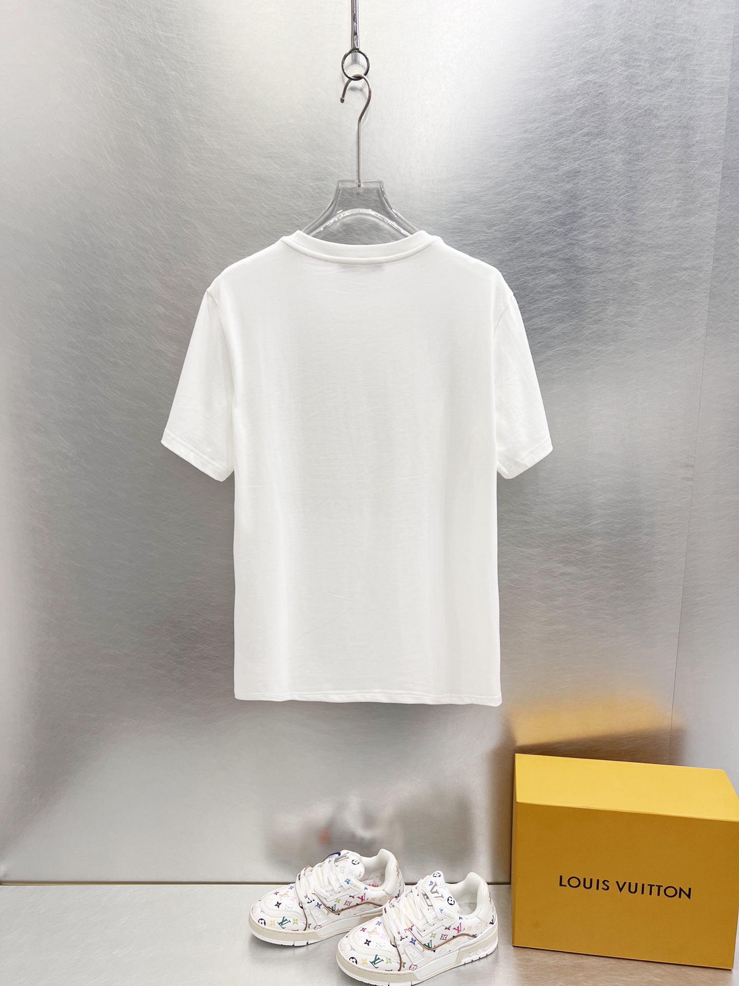 Givenchy Basic Clothing Cotton S-l-xxl